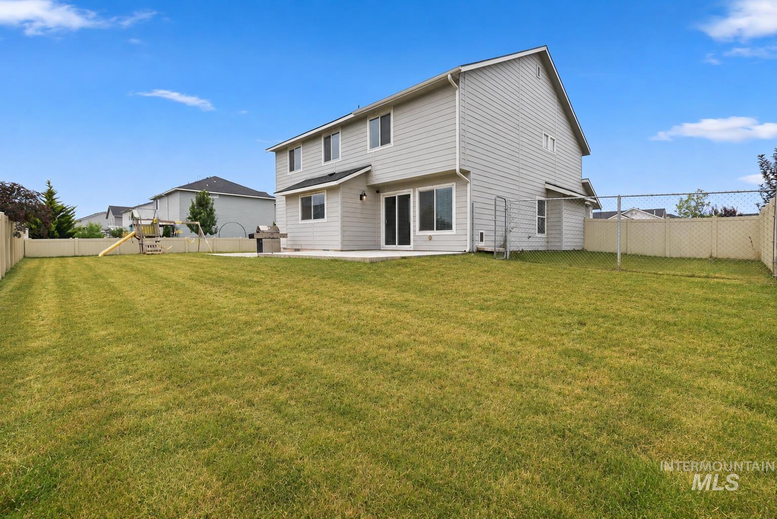 13178 S Wind River Ave, Nampa, Idaho 83686, 5 Bedrooms, 2.5 Bathrooms, Residential For Sale, Price $509,000,MLS 98998519