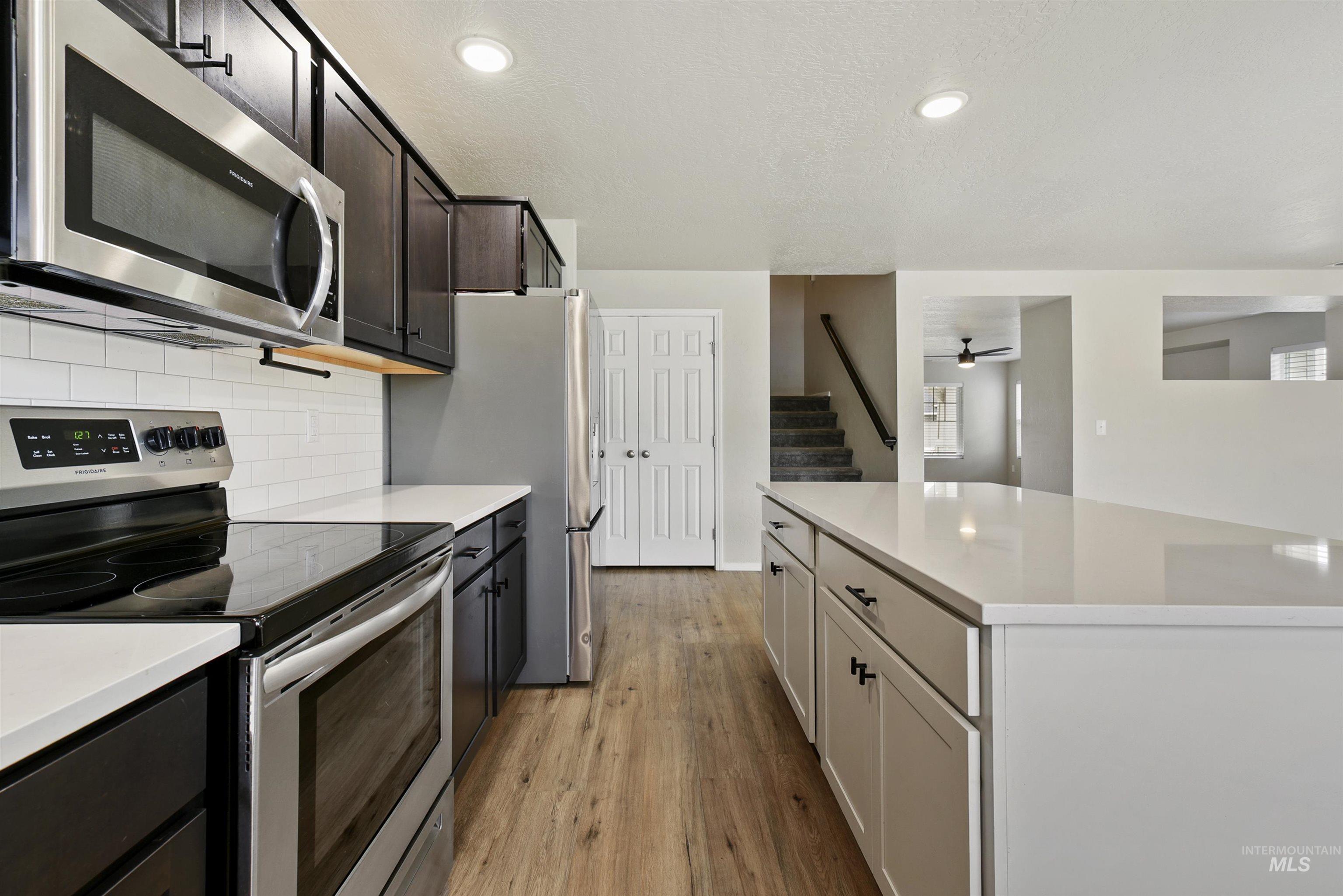 13178 S Wind River Ave, Nampa, Idaho 83686, 5 Bedrooms, 2.5 Bathrooms, Residential For Sale, Price $509,000,MLS 98998519