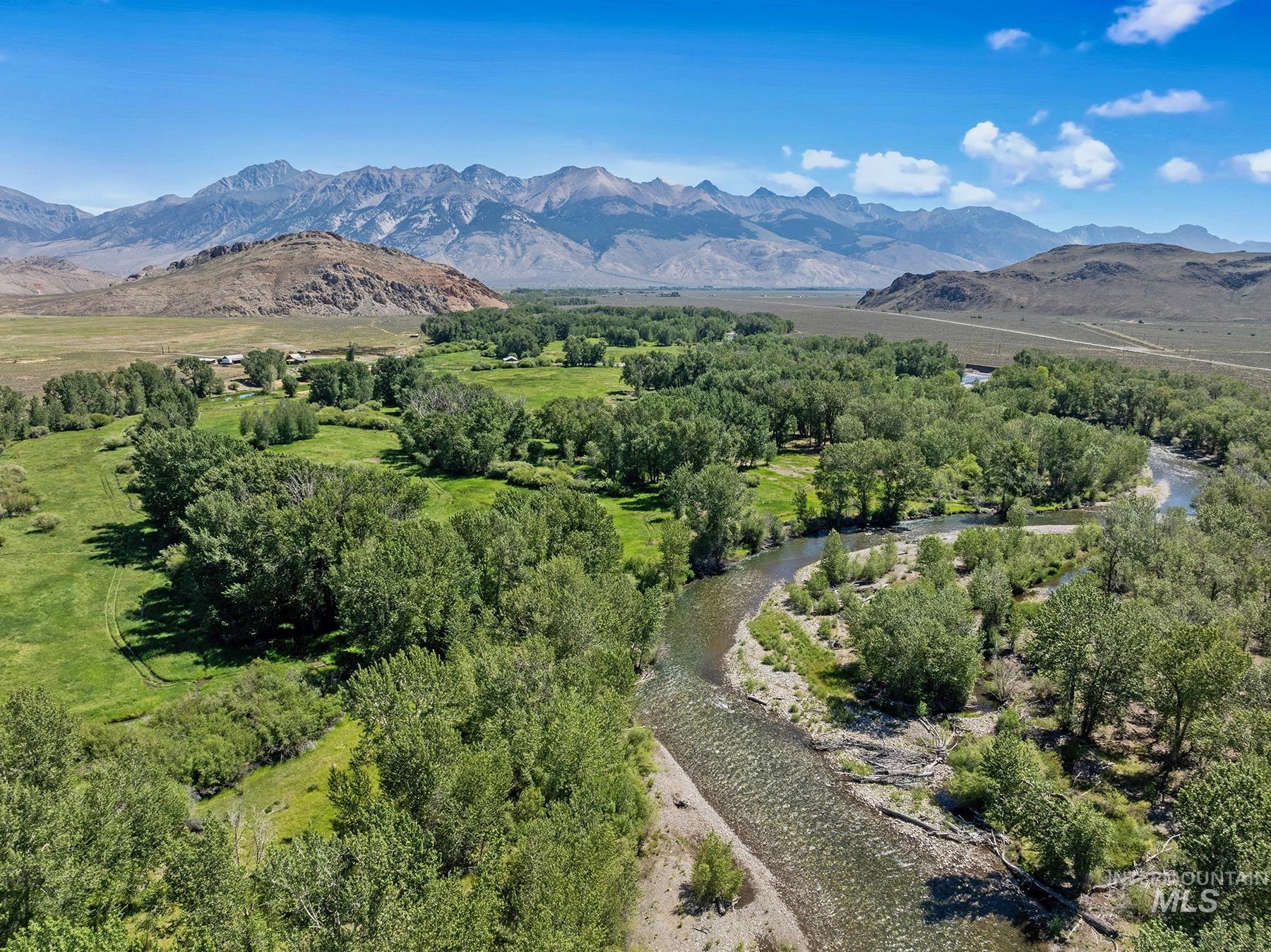 Farm & Ranch For Sale