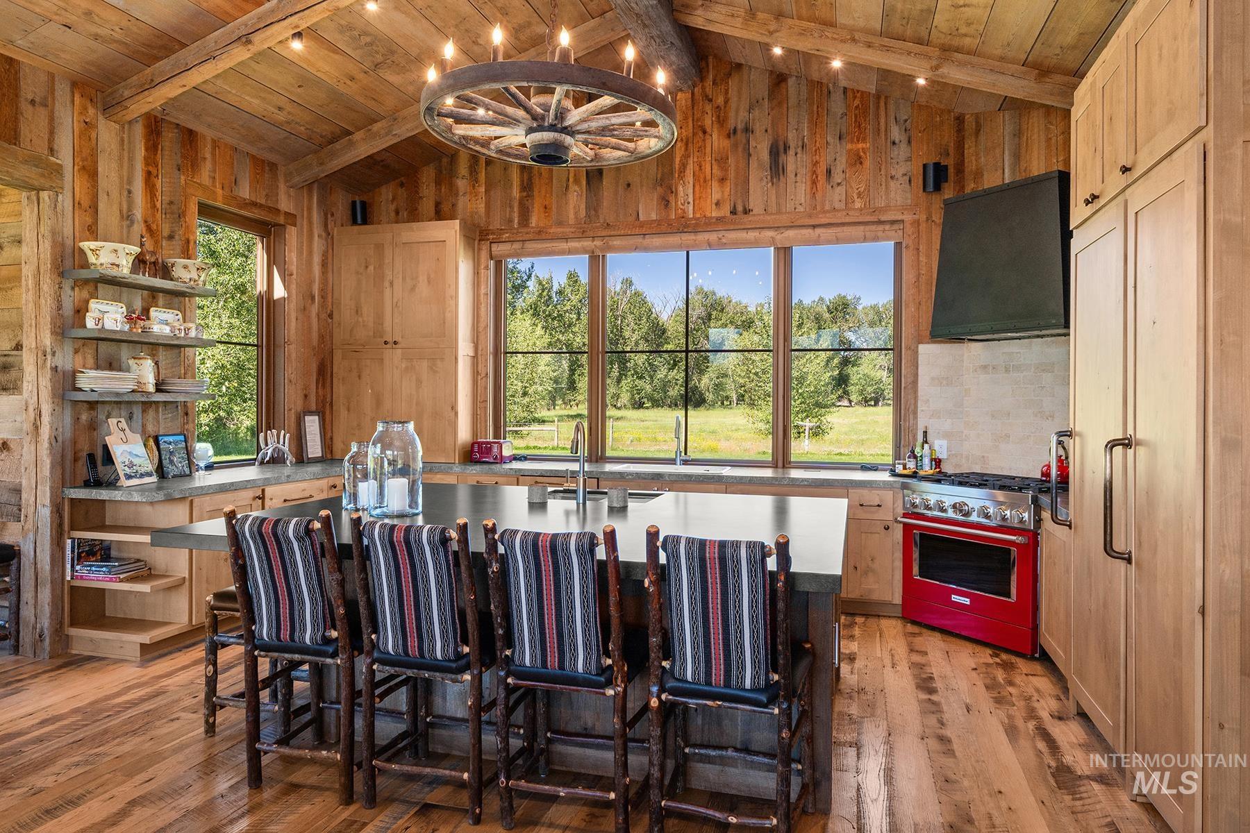 6139 W Trail Creek Road, Mackay, Idaho 83251, 4 Bedrooms, 4.5 Bathrooms, Farm & Ranch For Sale, Price $7,400,000, 98998522