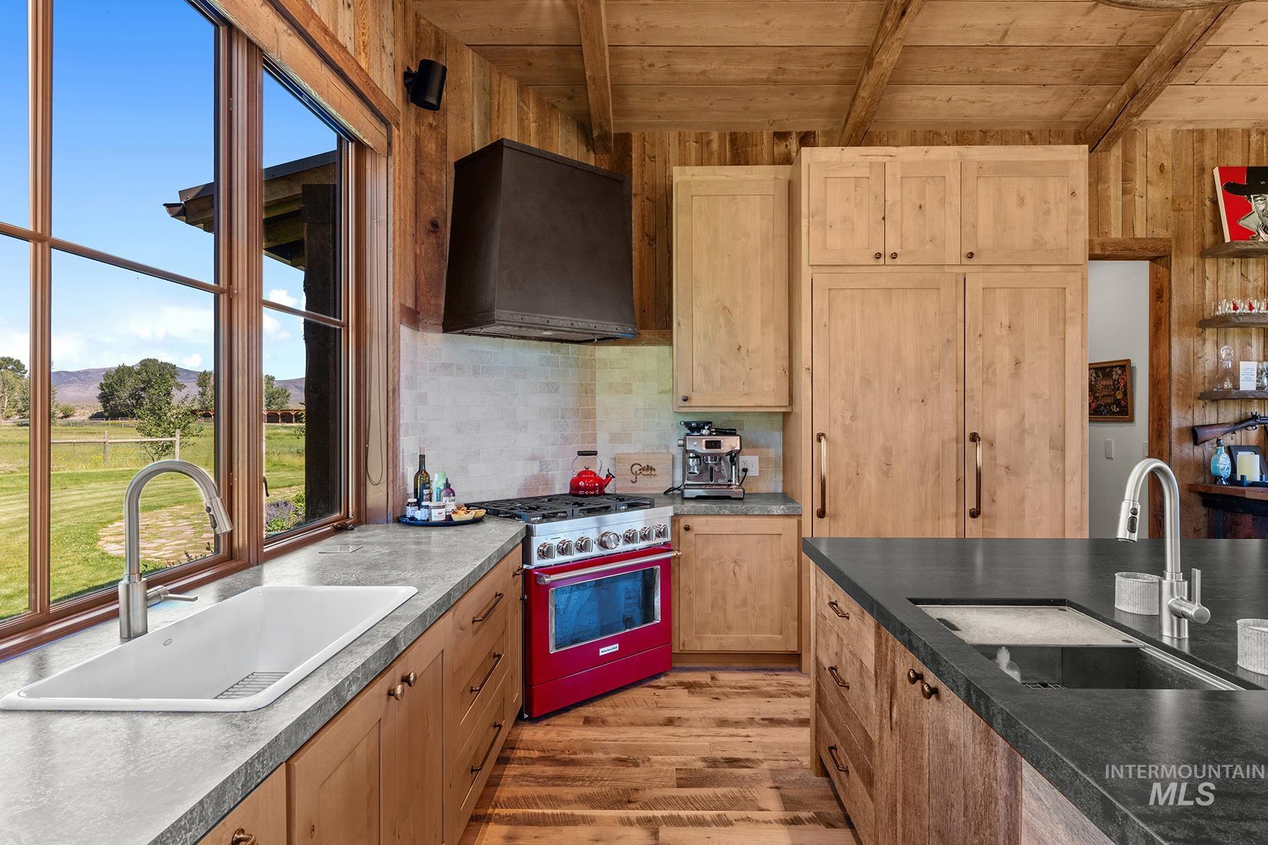 6139 W Trail Creek Road, Mackay, Idaho 83251, 4 Bedrooms, 4.5 Bathrooms, Farm & Ranch For Sale, Price $7,400,000, 98998522