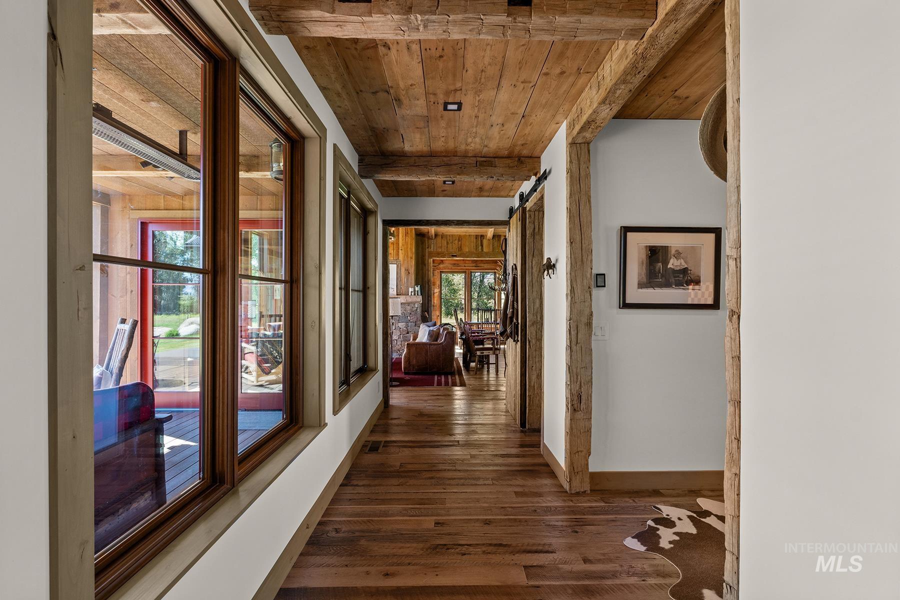 6139 W Trail Creek Road, Mackay, Idaho 83251, 4 Bedrooms, 4.5 Bathrooms, Farm & Ranch For Sale, Price $7,400,000, 98998522