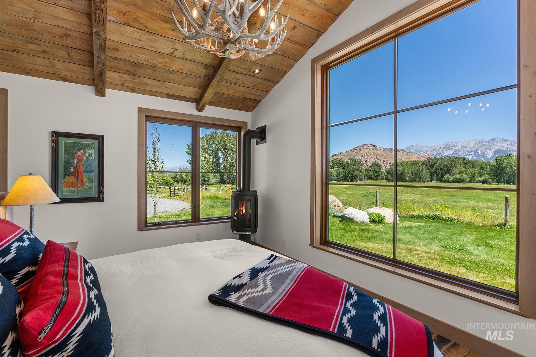 6139 W Trail Creek Road, Mackay, Idaho 83251, 4 Bedrooms, 4.5 Bathrooms, Farm & Ranch For Sale, Price $7,400,000, 98998522