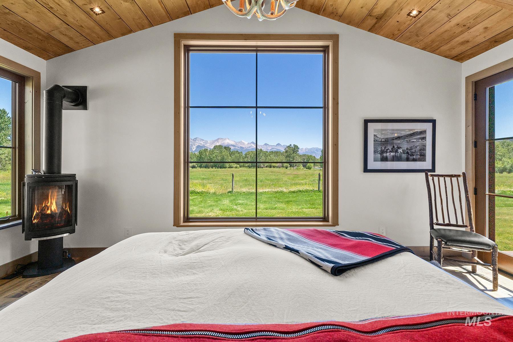 6139 W Trail Creek Road, Mackay, Idaho 83251, 4 Bedrooms, 4.5 Bathrooms, Farm & Ranch For Sale, Price $7,400,000, 98998522