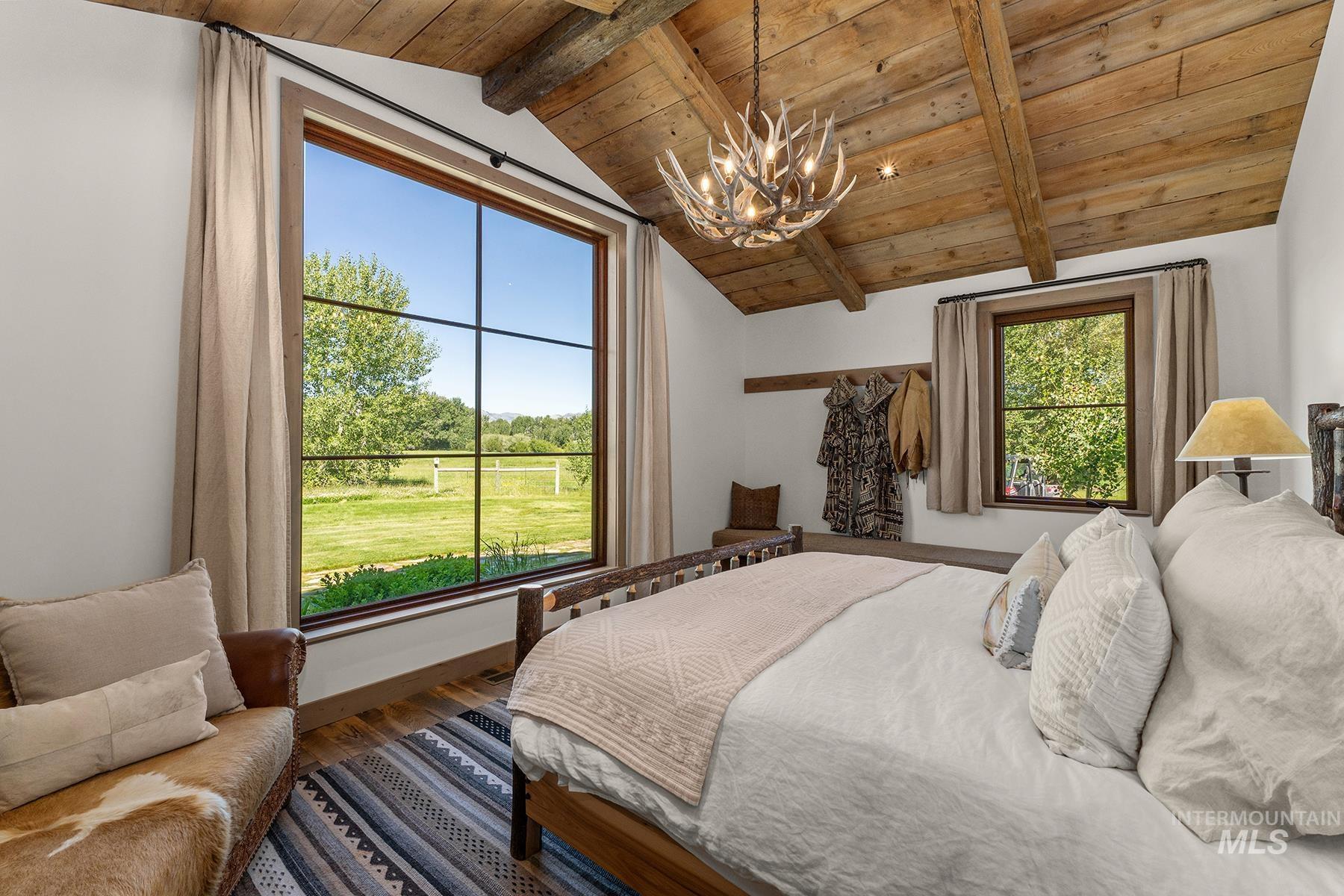 6139 W Trail Creek Road, Mackay, Idaho 83251, 4 Bedrooms, 4.5 Bathrooms, Farm & Ranch For Sale, Price $7,400,000, 98998522
