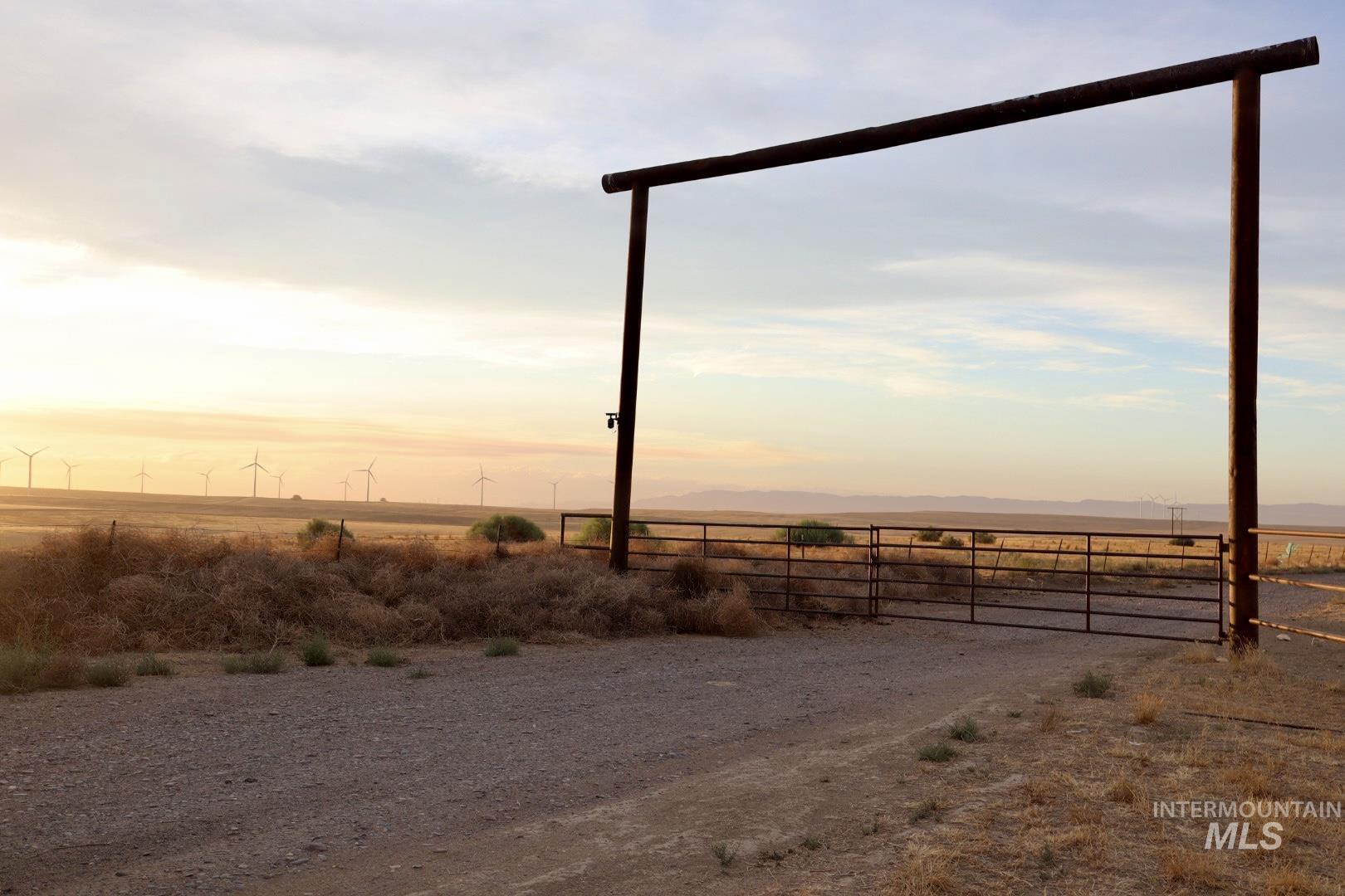 Farm & Ranch For Sale