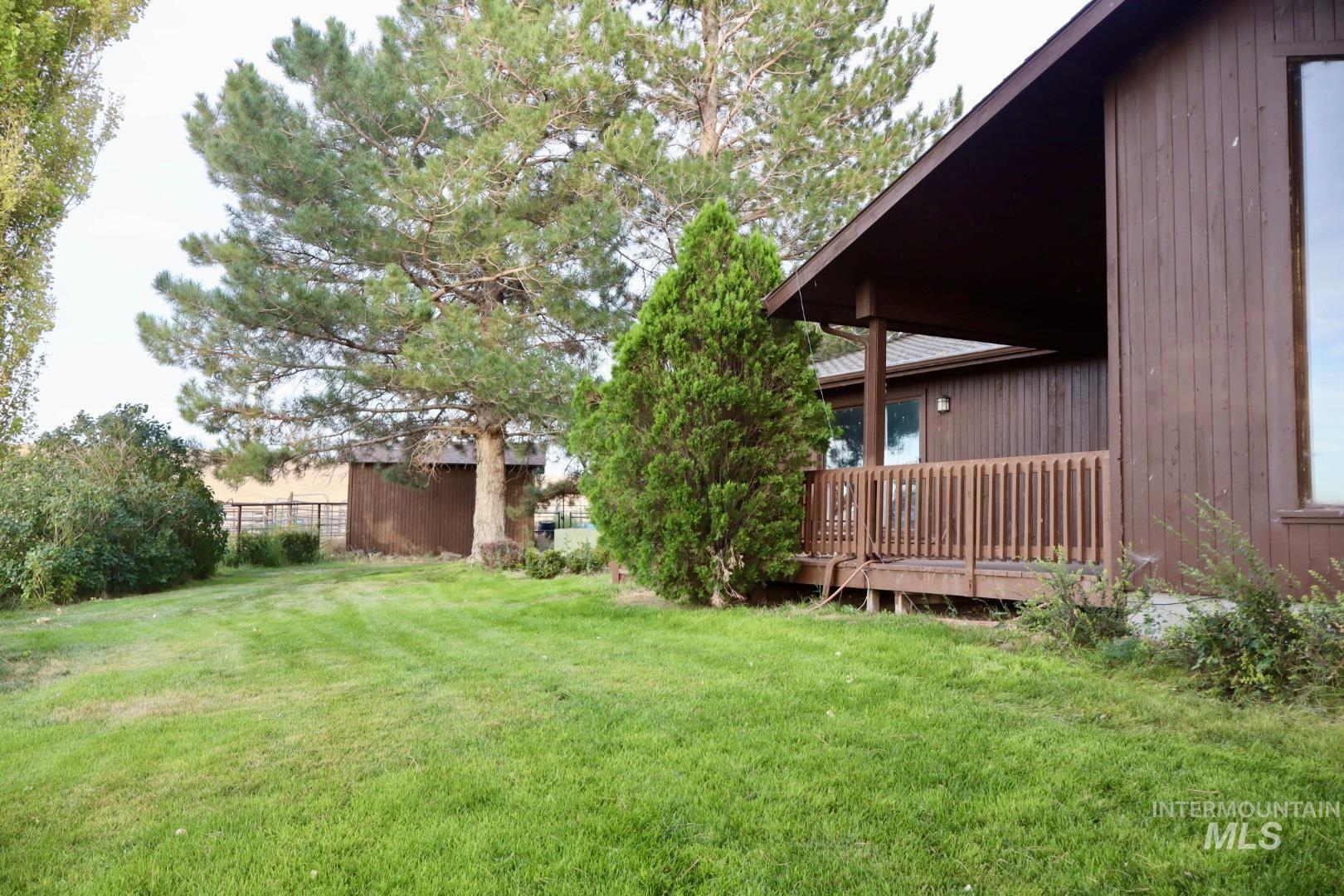 151 E 5600 N, Hagerman, Idaho 83332, 6 Bedrooms, 4 Bathrooms, Farm & Ranch For Sale, Price $1,800,000,MLS 98998526