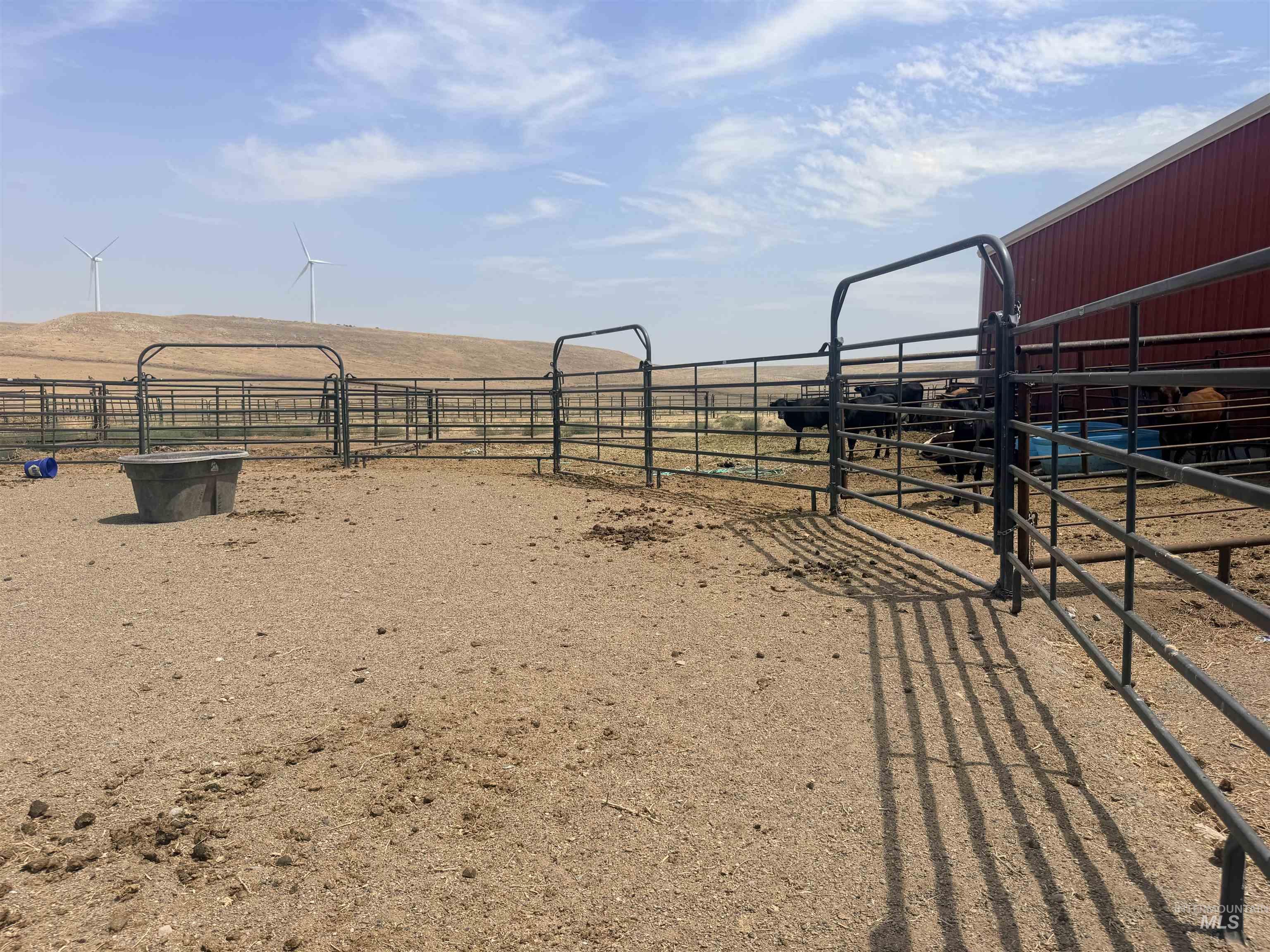 151 E 5600 N, Hagerman, Idaho 83332, 6 Bedrooms, 4 Bathrooms, Farm & Ranch For Sale, Price $1,800,000,MLS 98998526