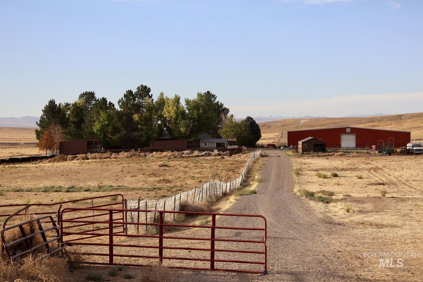 151 E 5600 N, Hagerman, Idaho 83332, 6 Bedrooms, 4 Bathrooms, Farm & Ranch For Sale, Price $1,800,000,MLS 98998526