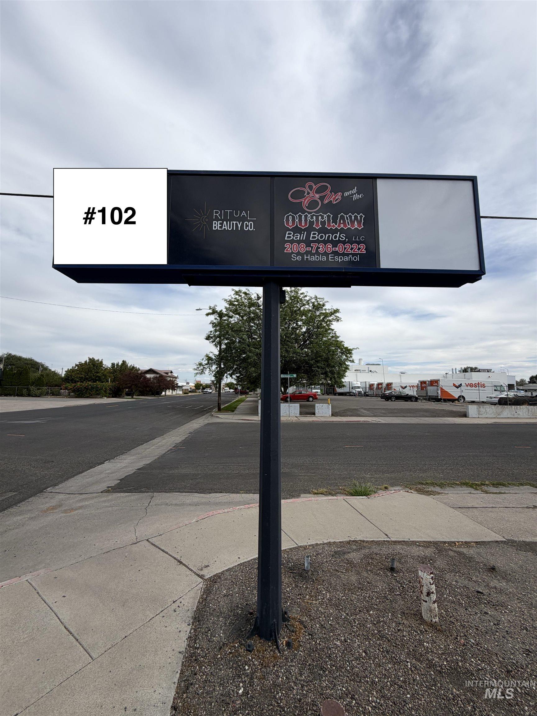 507 Main Ave W, Twin Falls, Idaho 83301, Business/Commercial For Sale, Price $9,000, 98998540