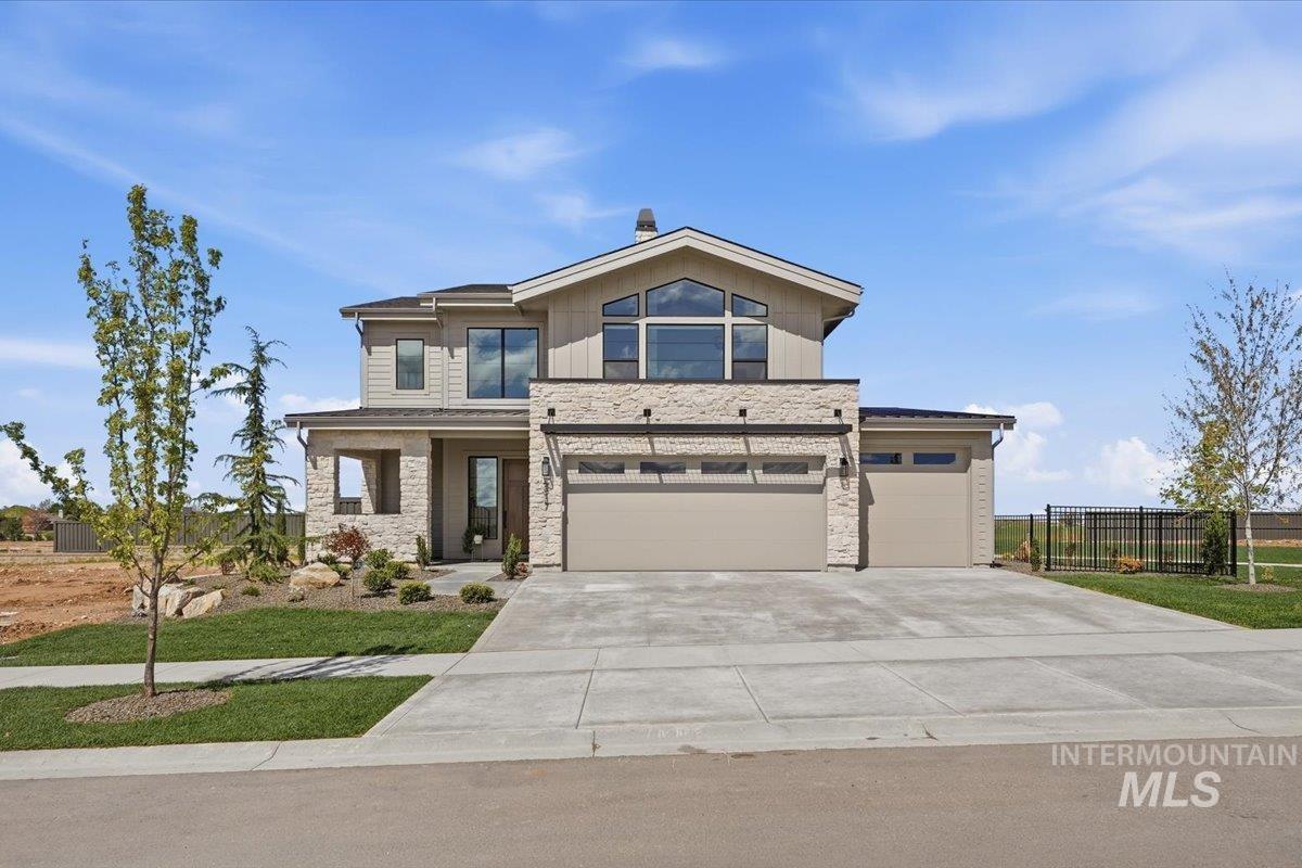 5937 S Highmark Ave, Meridian, Idaho 83642, 4 Bedrooms, 3 Bathrooms, Residential For Sale, Price $919,900,MLS 98998544
