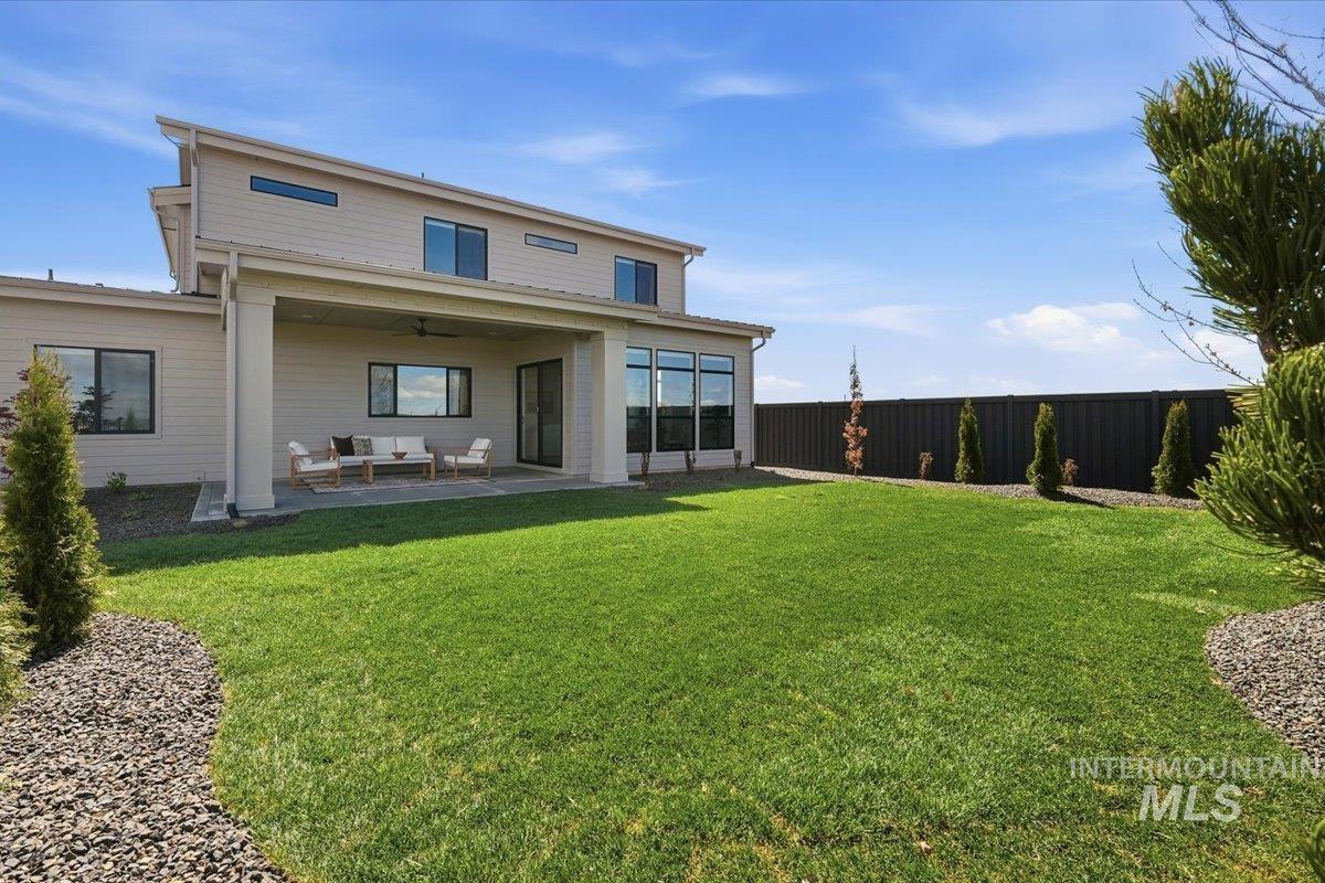 5937 S Highmark Ave, Meridian, Idaho 83642, 4 Bedrooms, 3 Bathrooms, Residential For Sale, Price $919,900,MLS 98998544