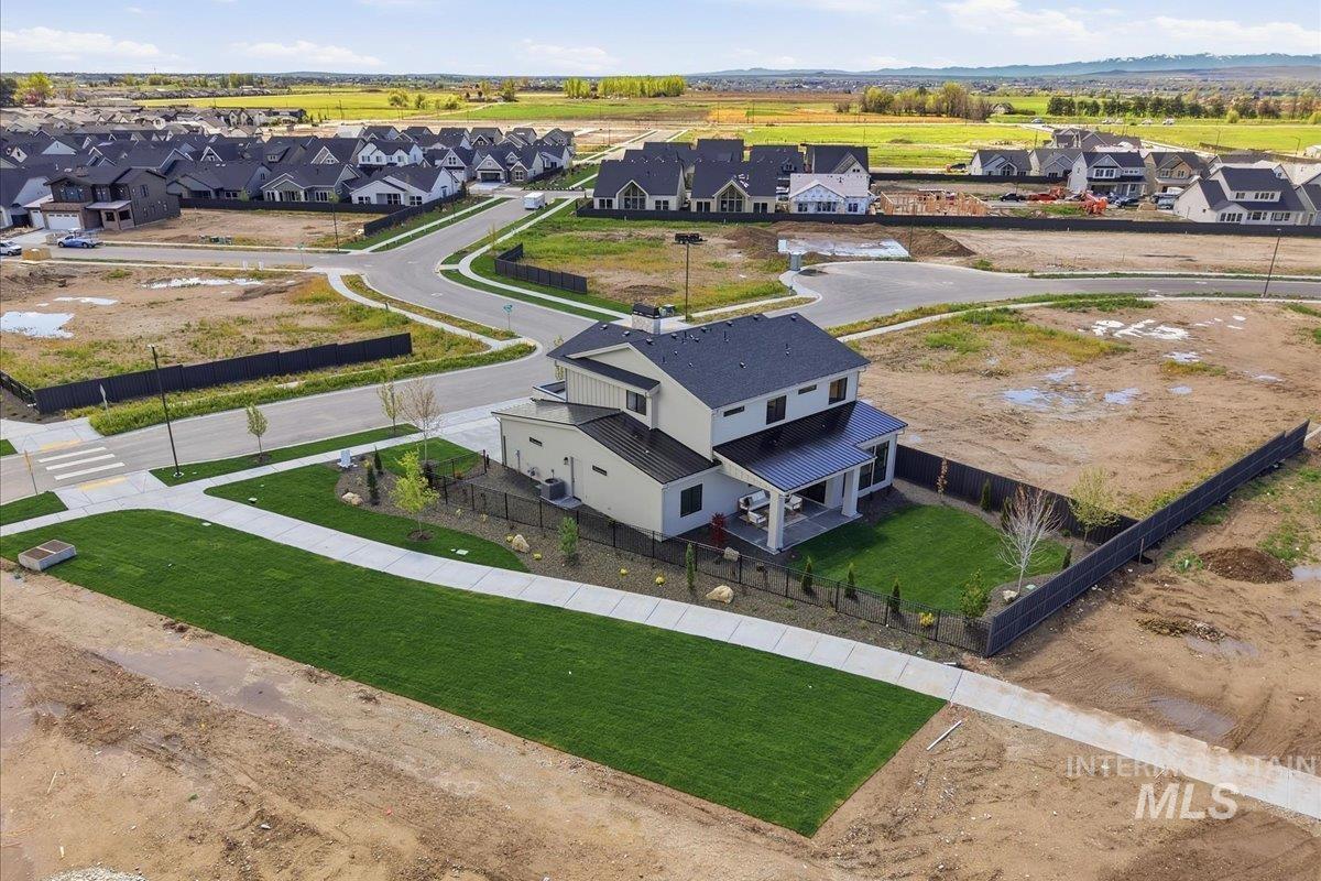 5937 S Highmark Ave, Meridian, Idaho 83642, 4 Bedrooms, 3 Bathrooms, Residential For Sale, Price $919,900,MLS 98998544