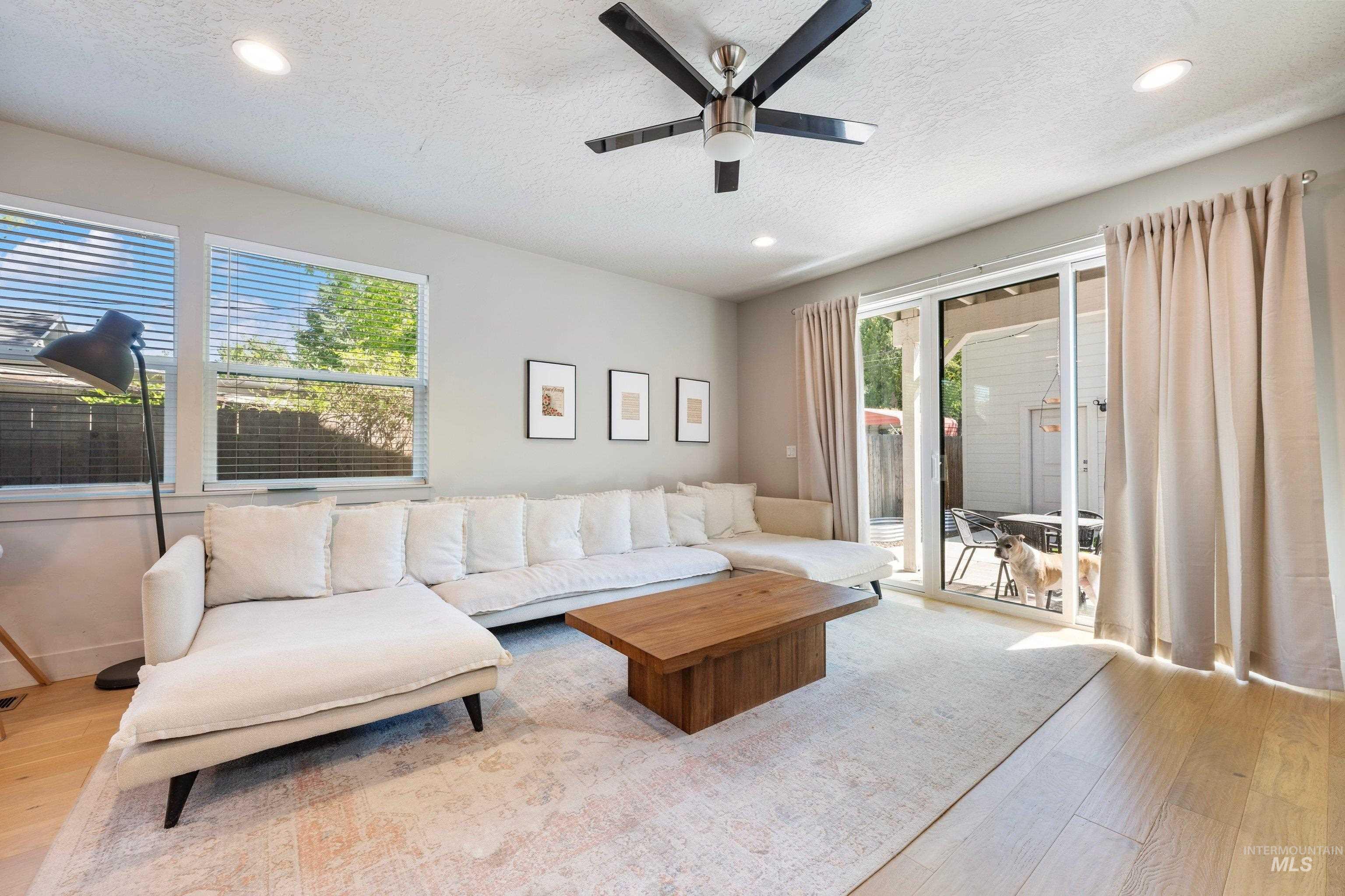 2106 N 35th Street, Boise, Idaho 83703, 4 Bedrooms, 3 Bathrooms, Residential For Sale, Price $640,000, 98998545