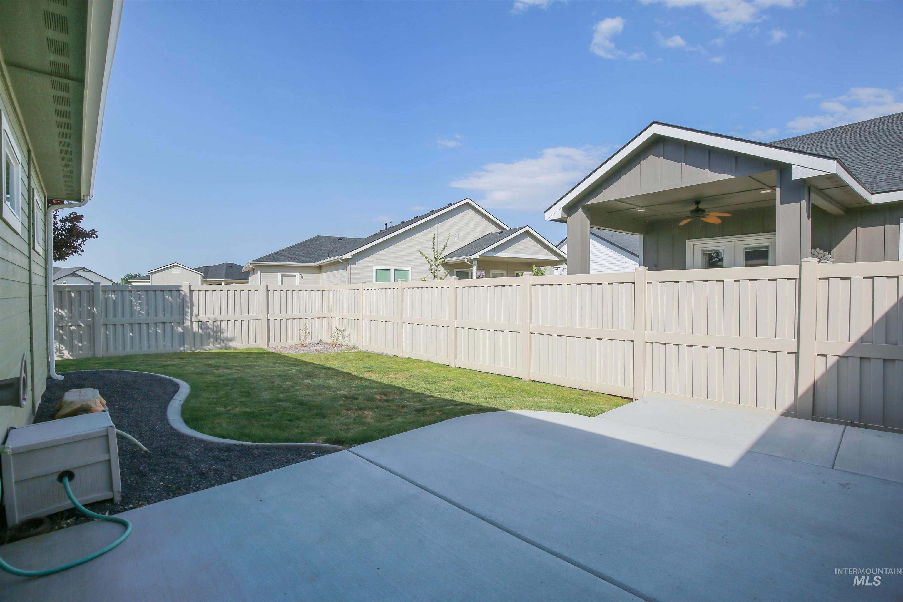 1315 Cantebria Way, Payette, Idaho 83661, 3 Bedrooms, 2.5 Bathrooms, Residential For Sale, Price $495,000,MLS 98998546