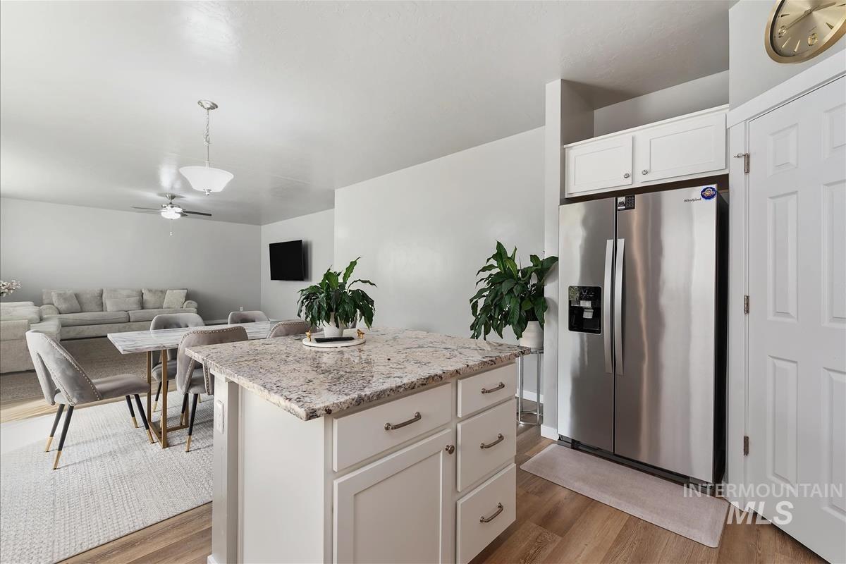 5971 S Chinook Way, Boise, Idaho 83709, 4 Bedrooms, 2 Bathrooms, Residential For Sale, Price $630,000, 98998549