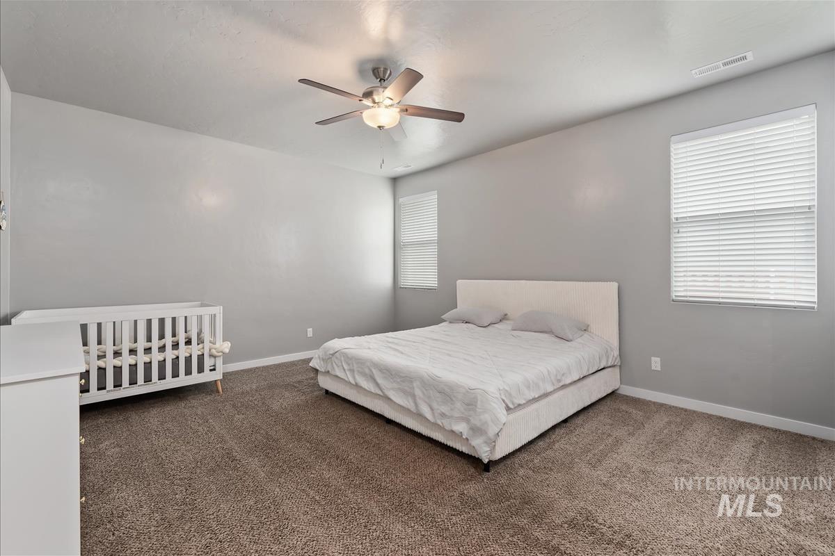 5971 S Chinook Way, Boise, Idaho 83709, 4 Bedrooms, 2 Bathrooms, Residential For Sale, Price $630,000, 98998549