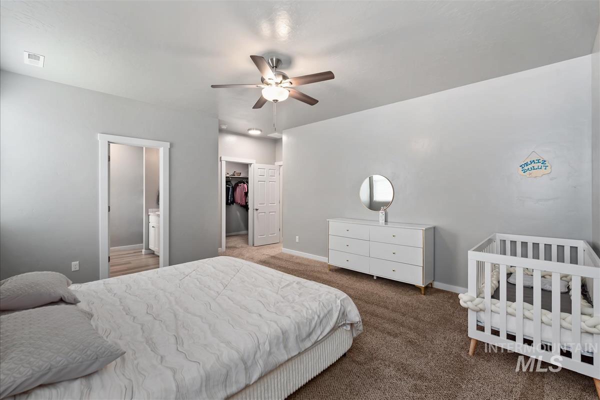 5971 S Chinook Way, Boise, Idaho 83709, 4 Bedrooms, 2 Bathrooms, Residential For Sale, Price $630,000, 98998549