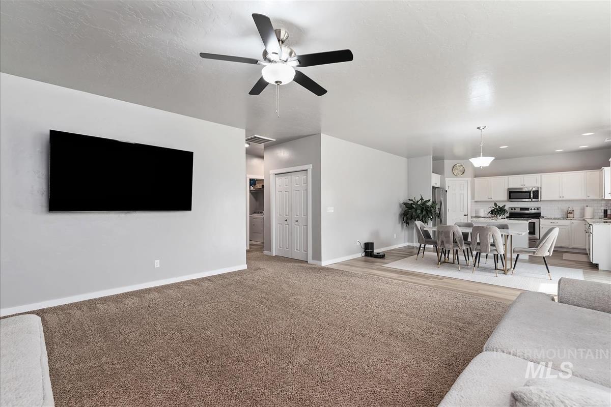 5971 S Chinook Way, Boise, Idaho 83709, 4 Bedrooms, 2 Bathrooms, Residential For Sale, Price $630,000, 98998549