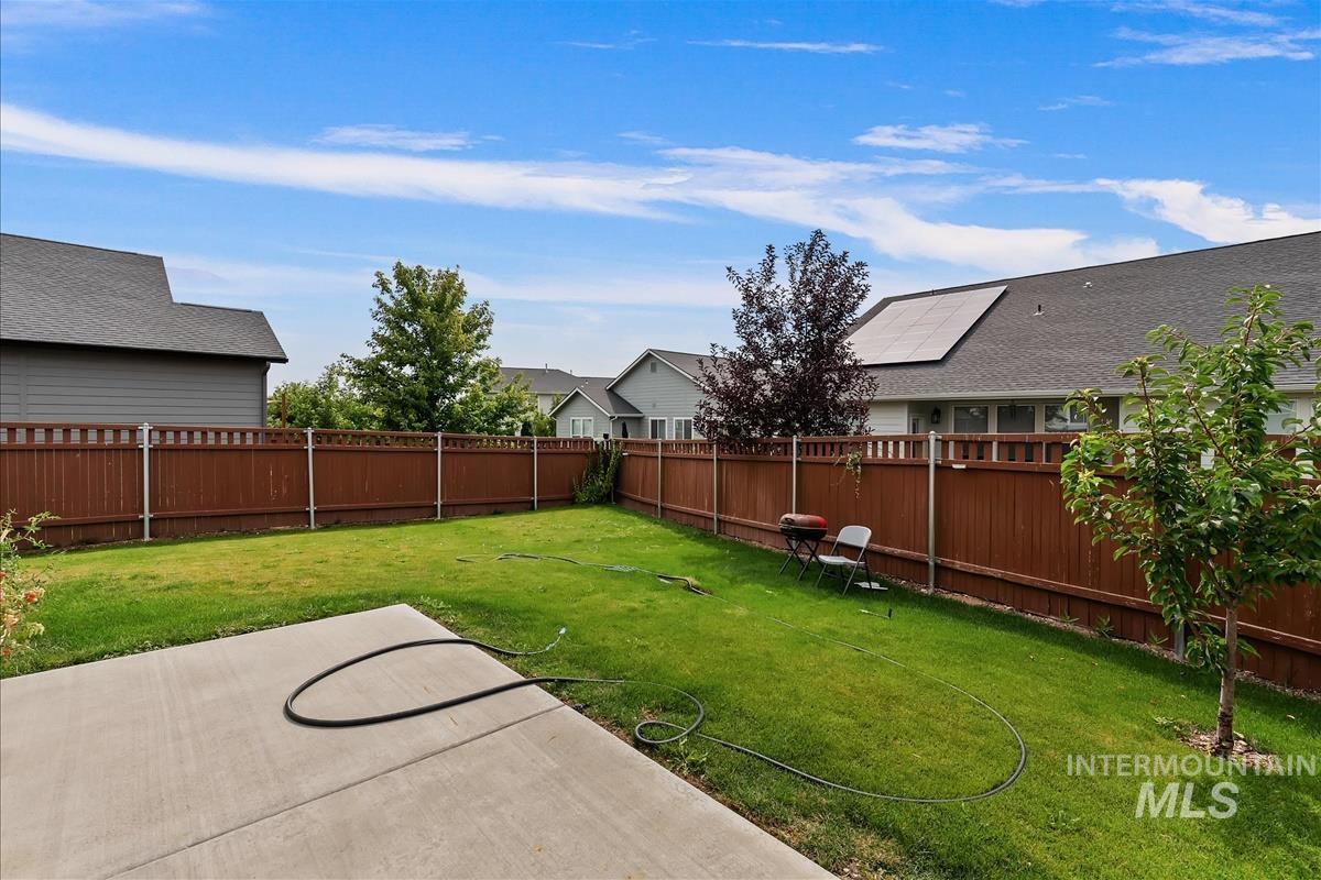 5971 S Chinook Way, Boise, Idaho 83709, 4 Bedrooms, 2 Bathrooms, Residential For Sale, Price $630,000, 98998549