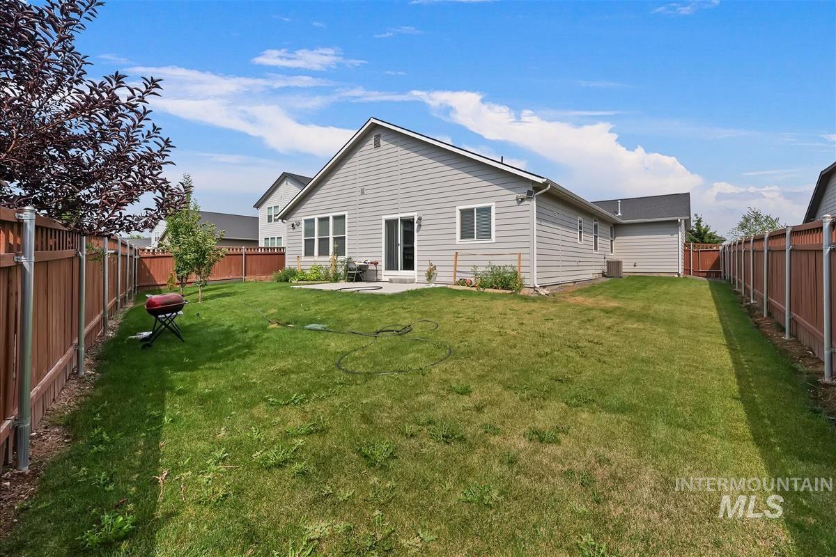 5971 S Chinook Way, Boise, Idaho 83709, 4 Bedrooms, 2 Bathrooms, Residential For Sale, Price $630,000, 98998549