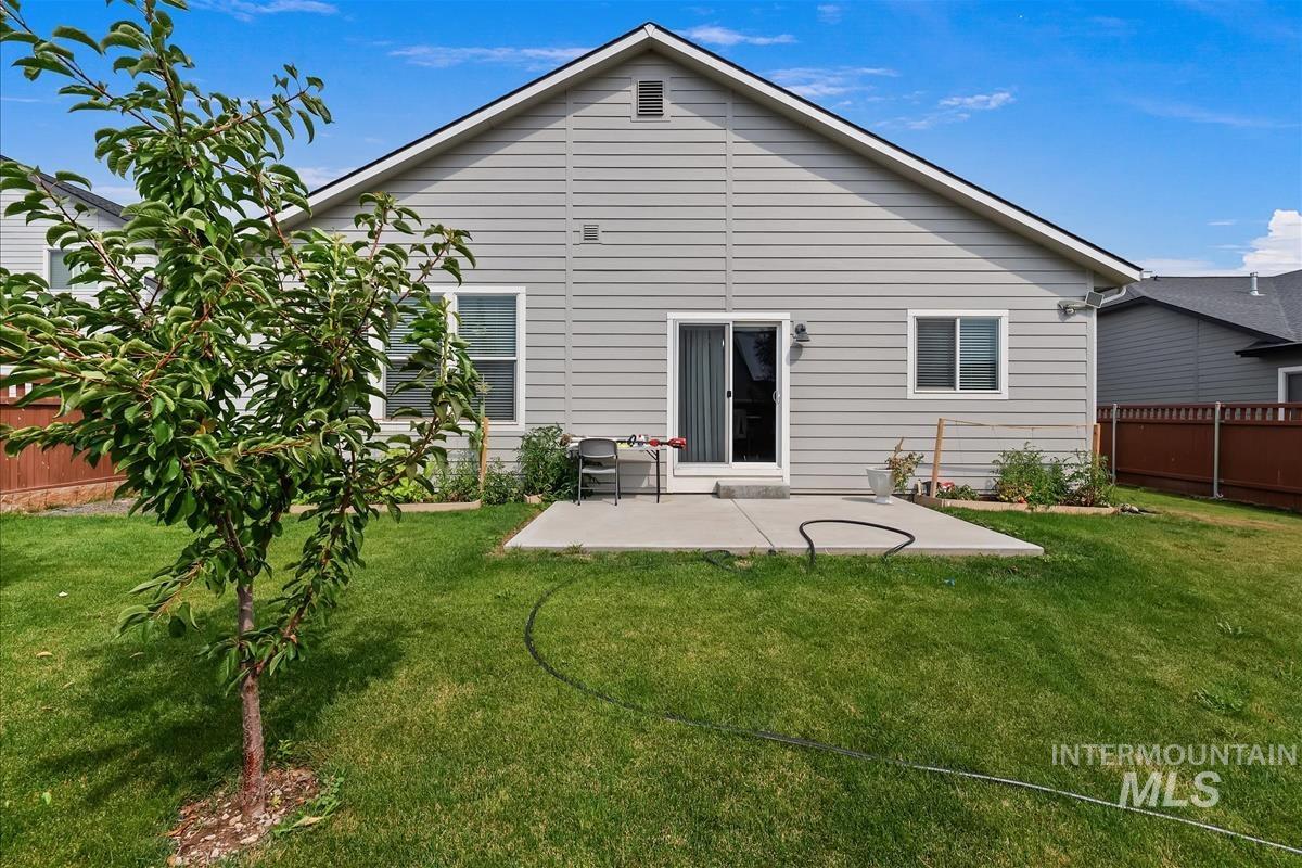 5971 S Chinook Way, Boise, Idaho 83709, 4 Bedrooms, 2 Bathrooms, Residential For Sale, Price $630,000, 98998549