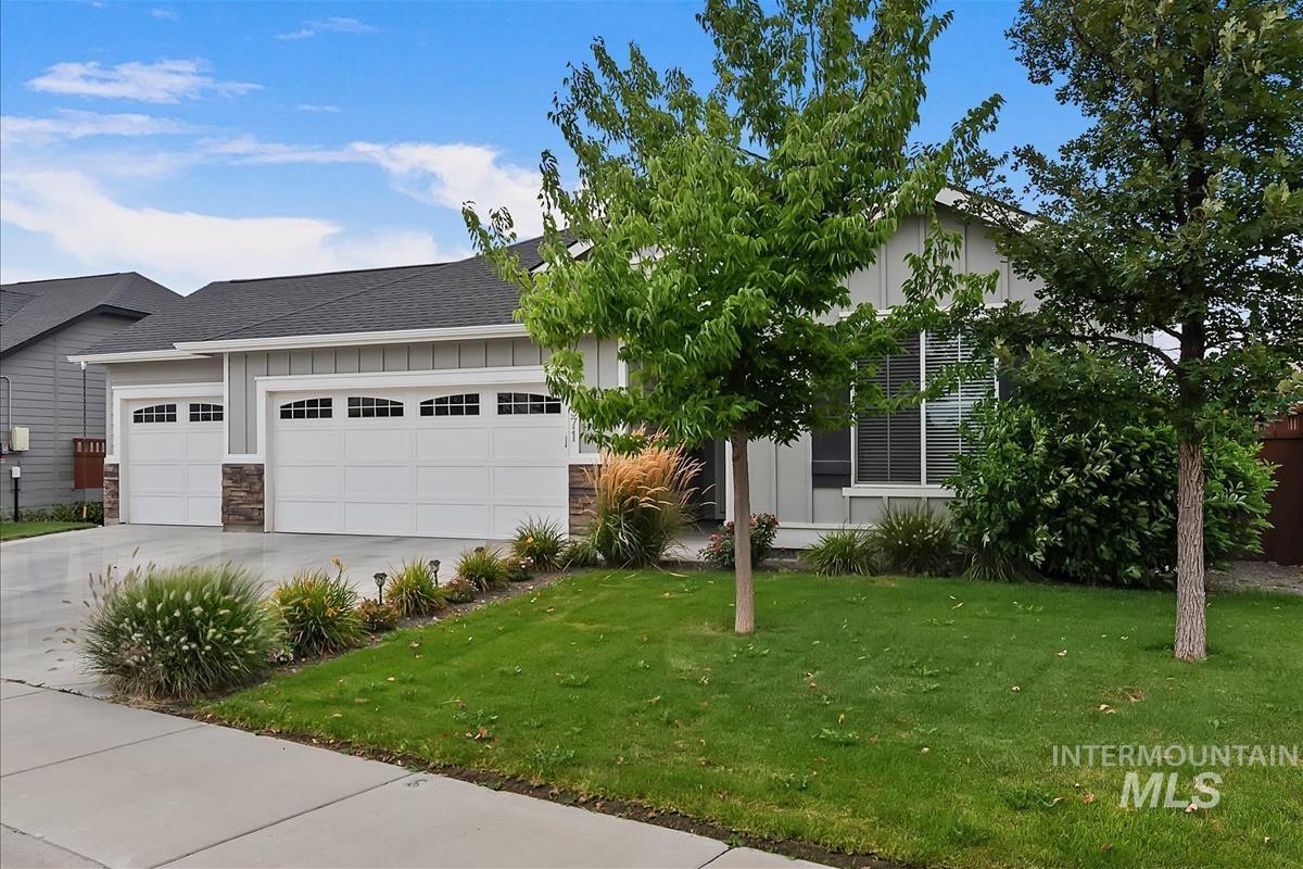 5971 S Chinook Way, Boise, Idaho 83709, 4 Bedrooms, 2 Bathrooms, Residential For Sale, Price $630,000, 98998549