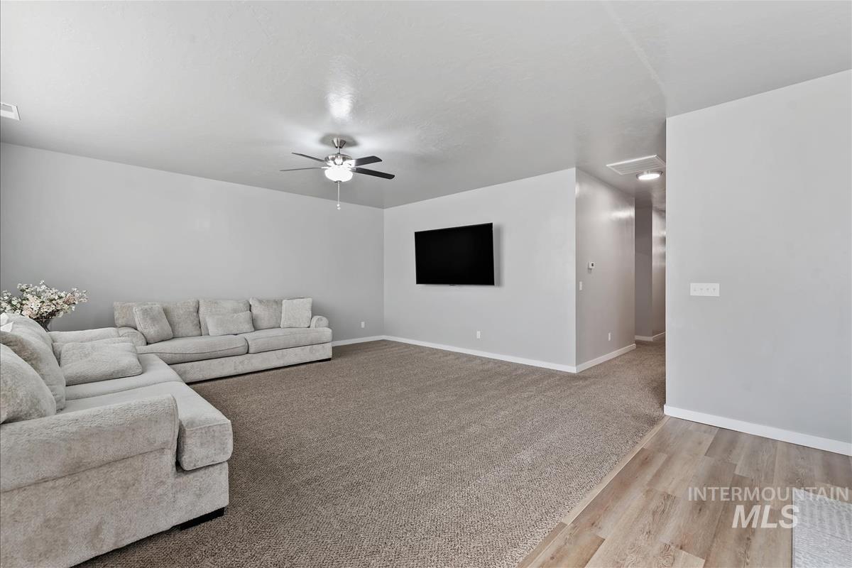 5971 S Chinook Way, Boise, Idaho 83709, 4 Bedrooms, 2 Bathrooms, Residential For Sale, Price $630,000, 98998549
