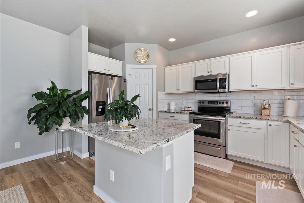 5971 S Chinook Way, Boise, Idaho 83709, 4 Bedrooms, 2 Bathrooms, Residential For Sale, Price $630,000, 98998549