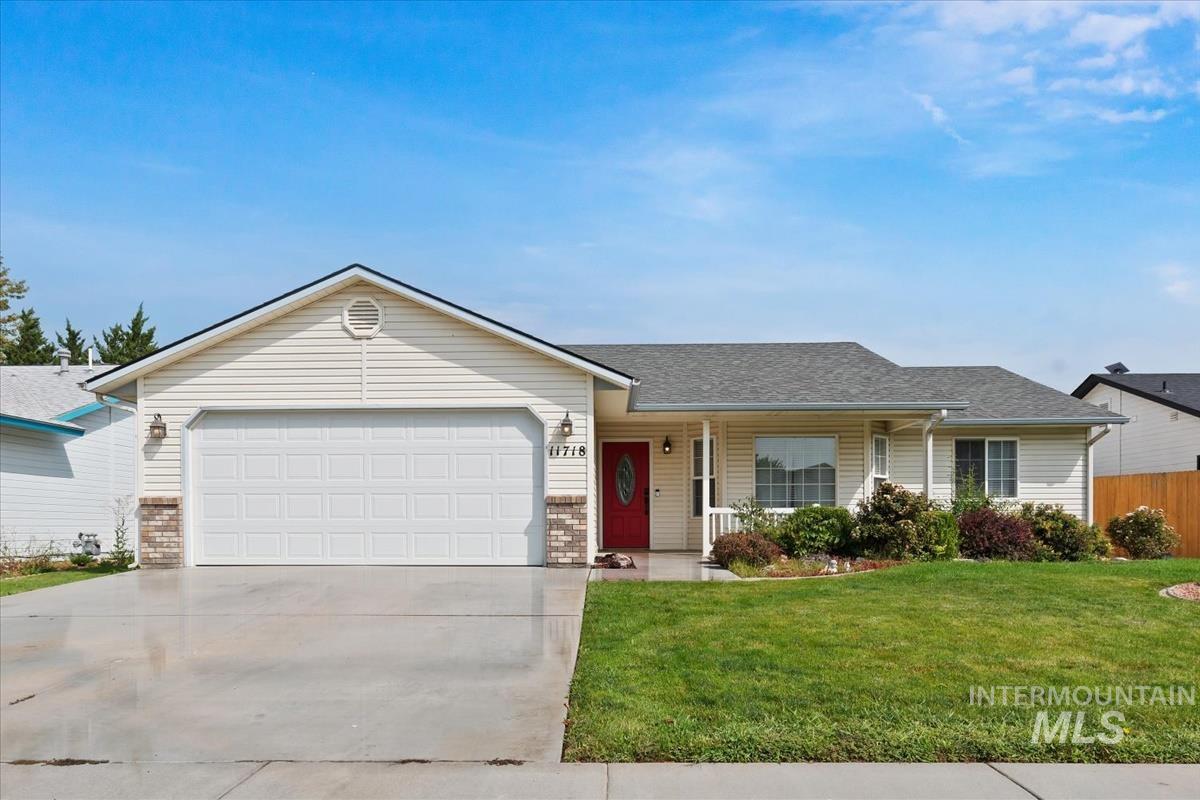 11718 W Gabrielle Ct, Boise, Idaho 83713, 3 Bedrooms, 2 Bathrooms, Residential For Sale, Price $449,900,MLS 98998554