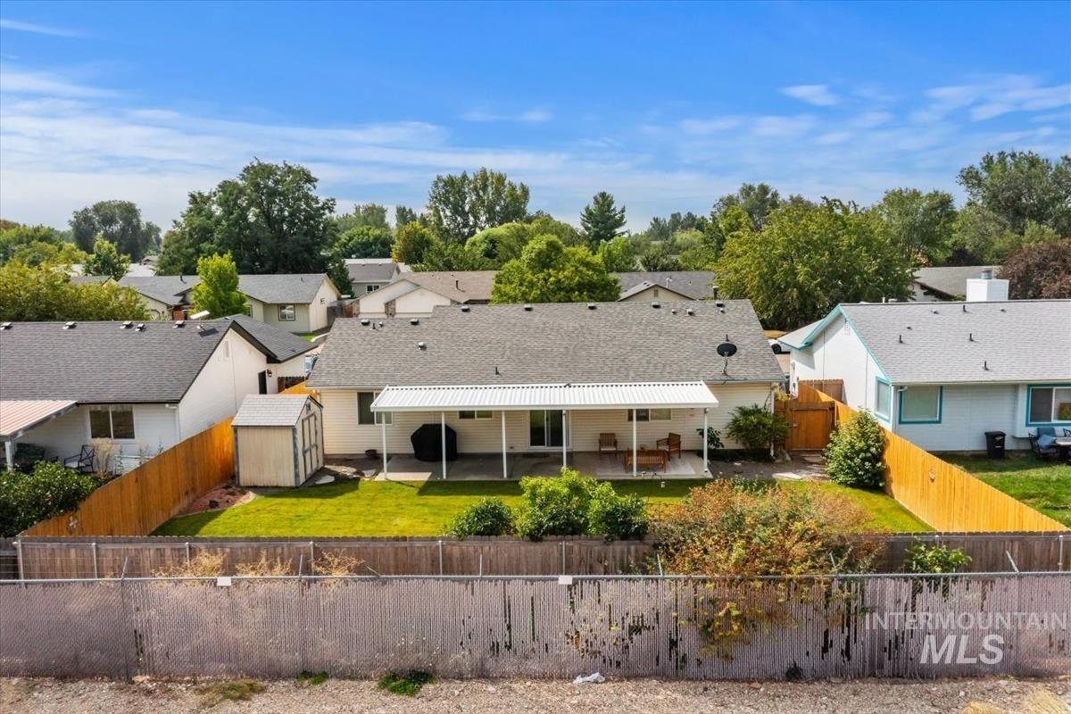 11718 W Gabrielle Ct, Boise, Idaho 83713, 3 Bedrooms, 2 Bathrooms, Residential For Sale, Price $449,900,MLS 98998554