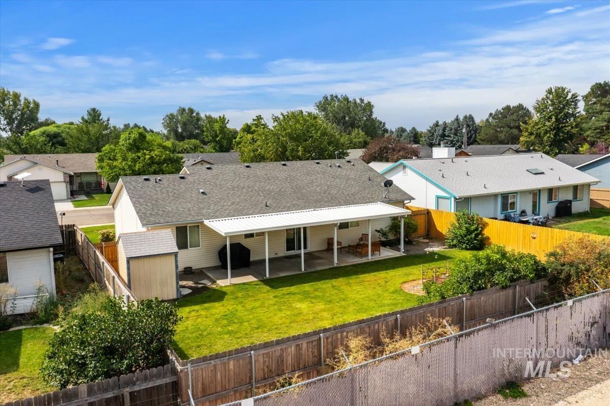 11718 W Gabrielle Ct, Boise, Idaho 83713, 3 Bedrooms, 2 Bathrooms, Residential For Sale, Price $449,900,MLS 98998554