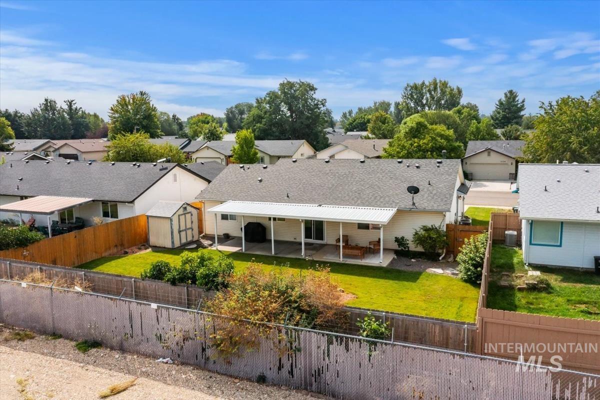 11718 W Gabrielle Ct, Boise, Idaho 83713, 3 Bedrooms, 2 Bathrooms, Residential For Sale, Price $449,900,MLS 98998554