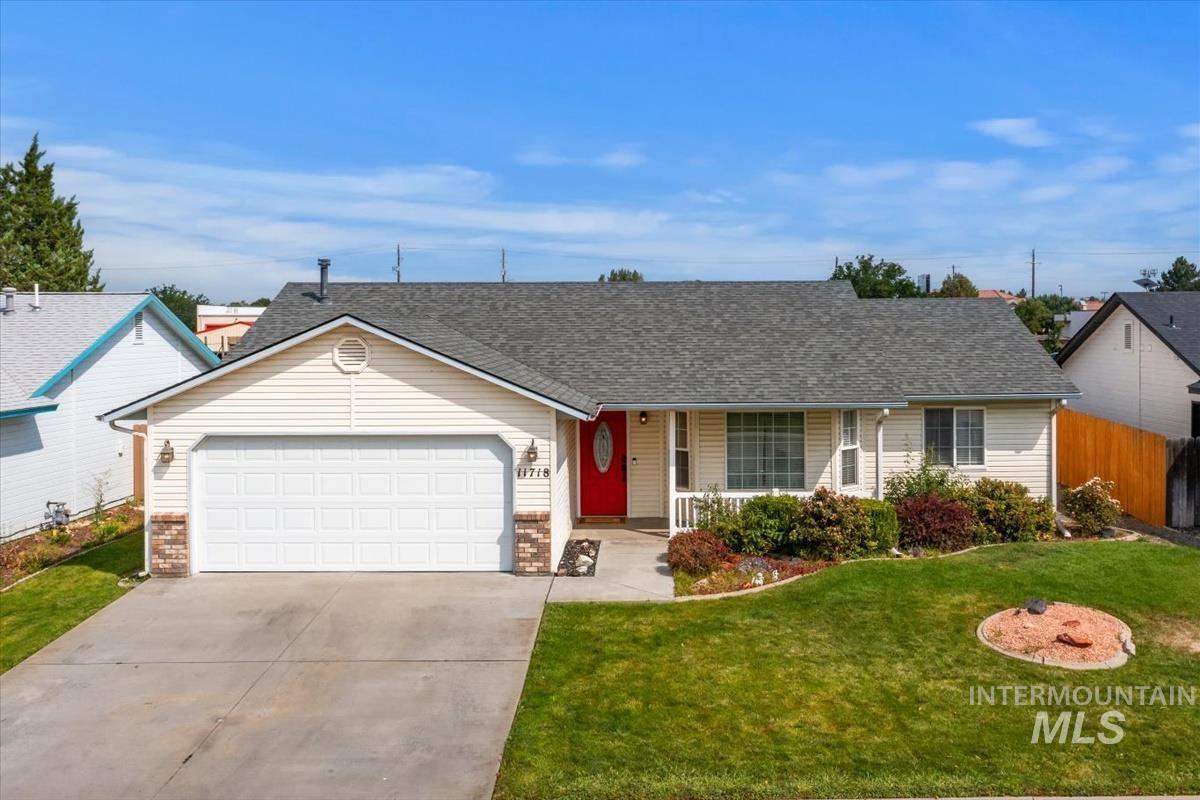 11718 W Gabrielle Ct, Boise, Idaho 83713, 3 Bedrooms, 2 Bathrooms, Residential For Sale, Price $449,900,MLS 98998554