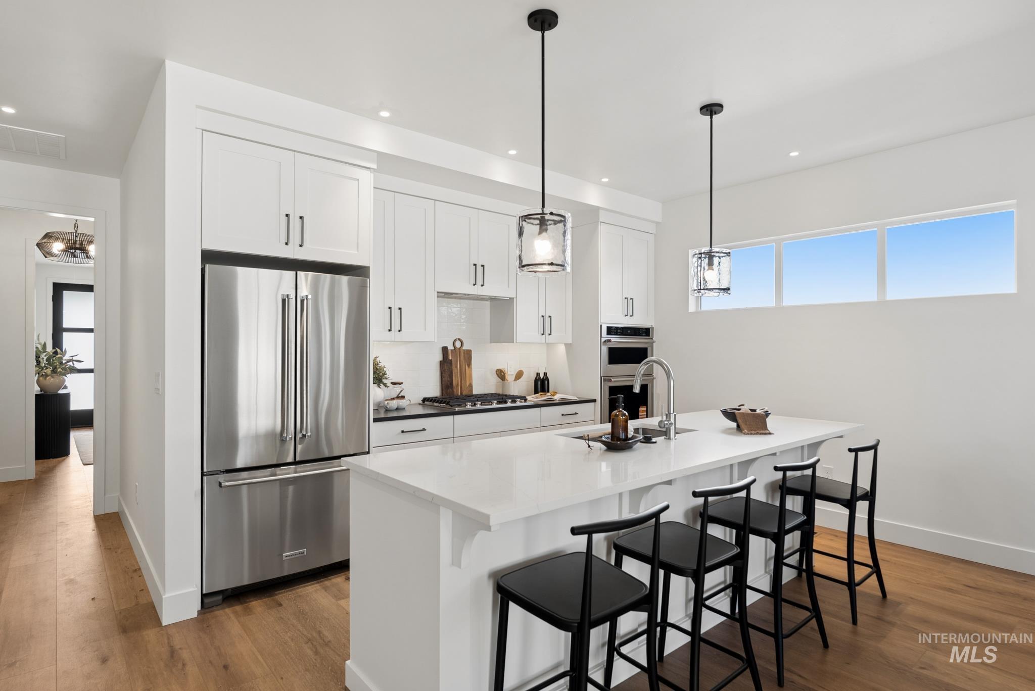 3057 N Lapis, Meridian, Idaho 83646, 3 Bedrooms, 2 Bathrooms, Residential For Sale, Price $539,900,MLS 98998556