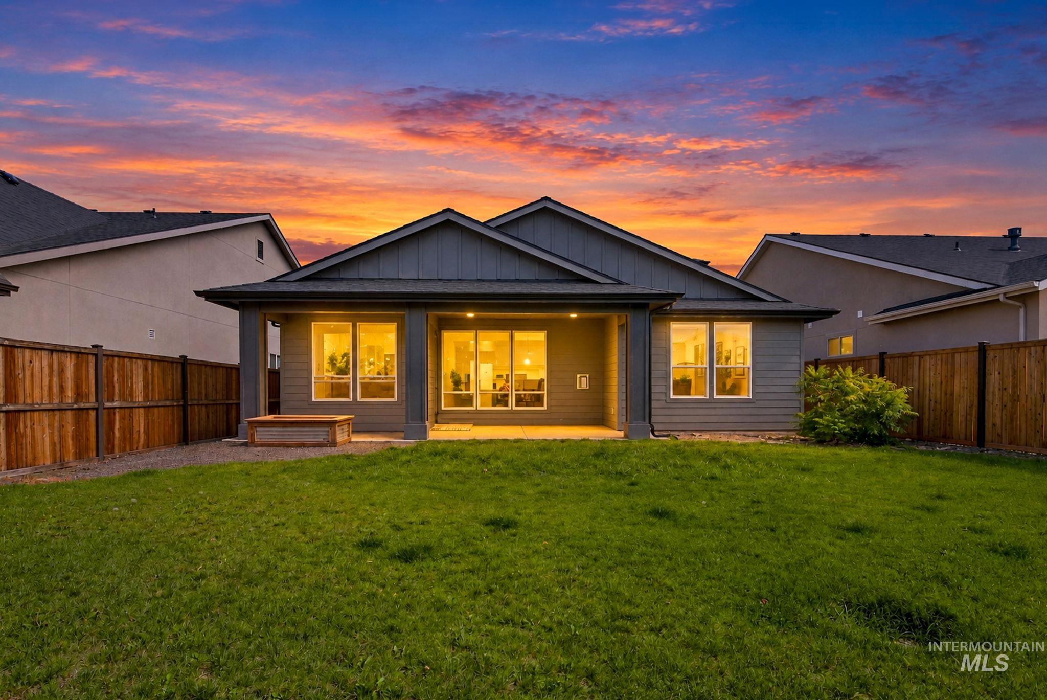 549 S Steephead Ln, Eagle, Idaho 83616, 4 Bedrooms, 2.5 Bathrooms, Residential For Sale, Price $780,000,MLS 98998563