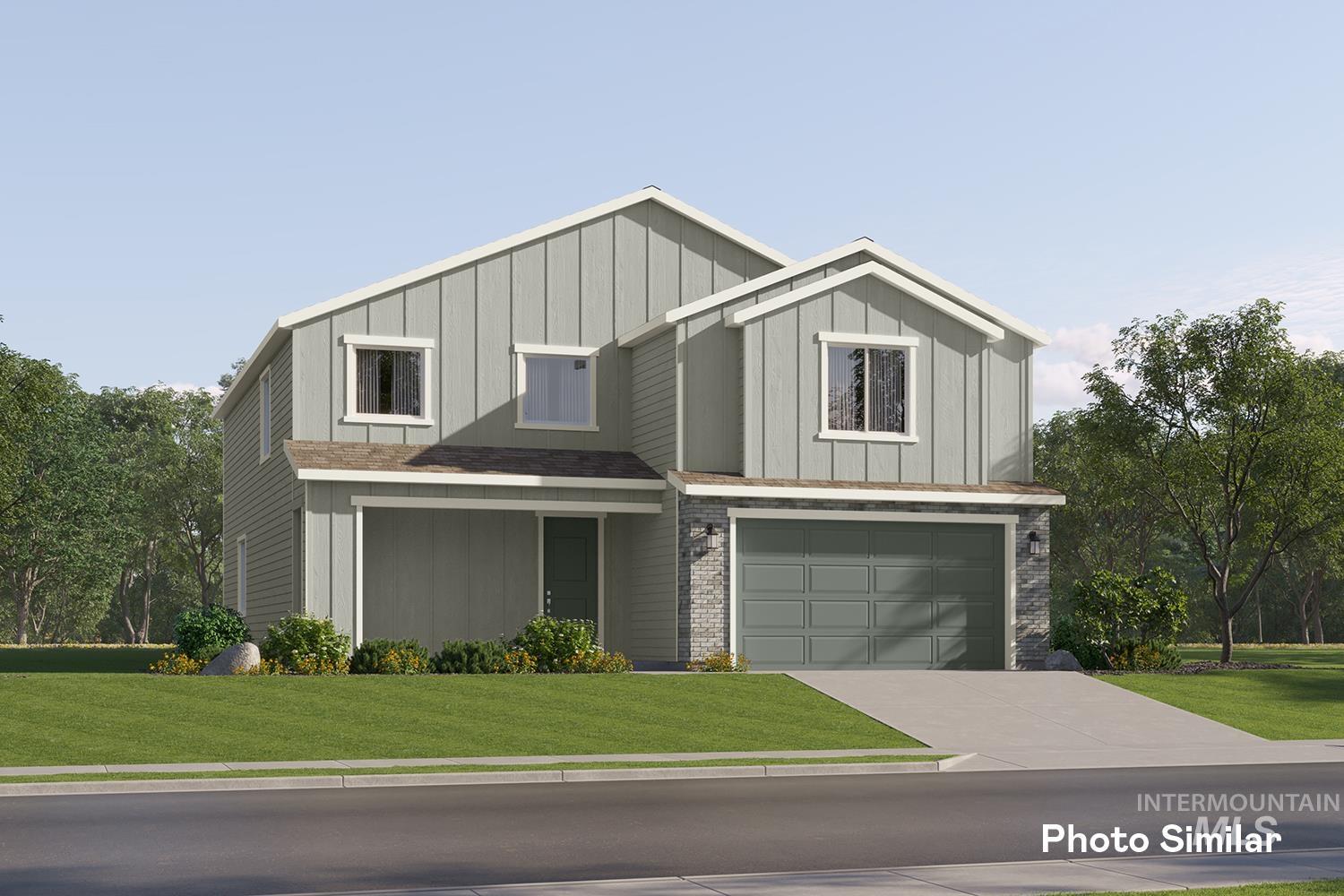9019 W Ashton Taylor St, Meridian, Idaho 83646, 5 Bedrooms, 3.5 Bathrooms, Residential For Sale, Price $592,000,MLS 98998564