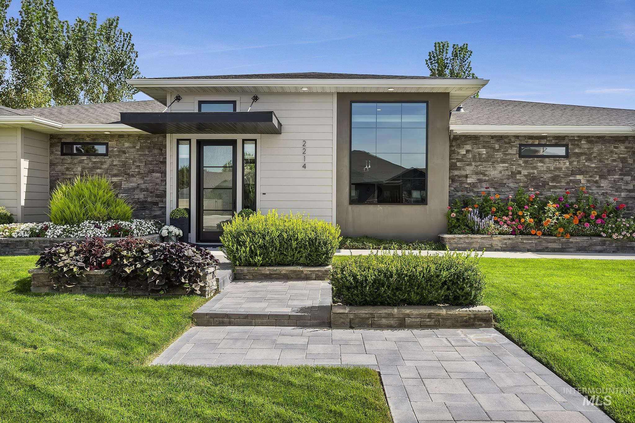 2214 Settlers Ridge Trail, Twin Falls, Idaho 83301, 4 Bedrooms, 2.5 Bathrooms, Residential For Sale, Price $749,900,MLS 98998565