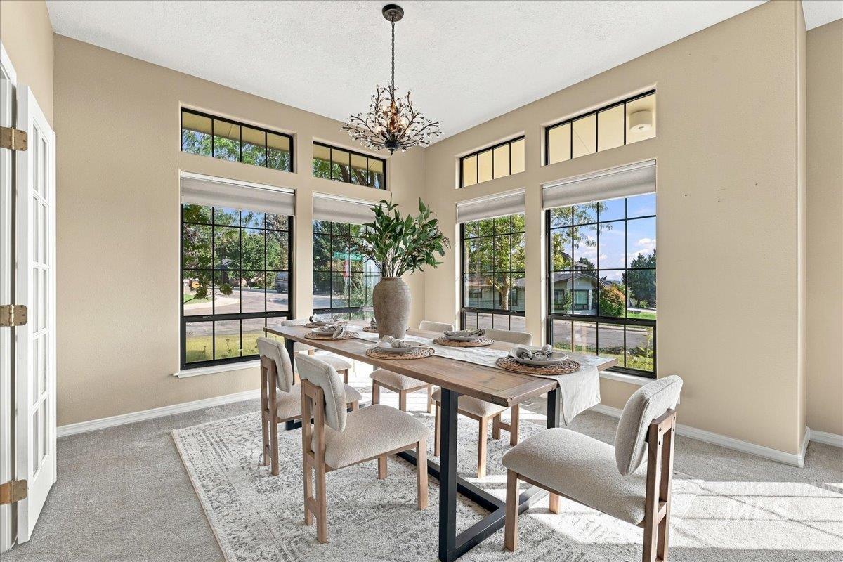 3324 E Boulder Heights Dr, Boise, Idaho 83712, 4 Bedrooms, 2.5 Bathrooms, Residential For Sale, Price $964,400,MLS 98998566
