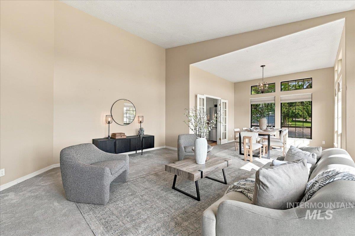 3324 E Boulder Heights Dr, Boise, Idaho 83712, 4 Bedrooms, 2.5 Bathrooms, Residential For Sale, Price $964,400,MLS 98998566