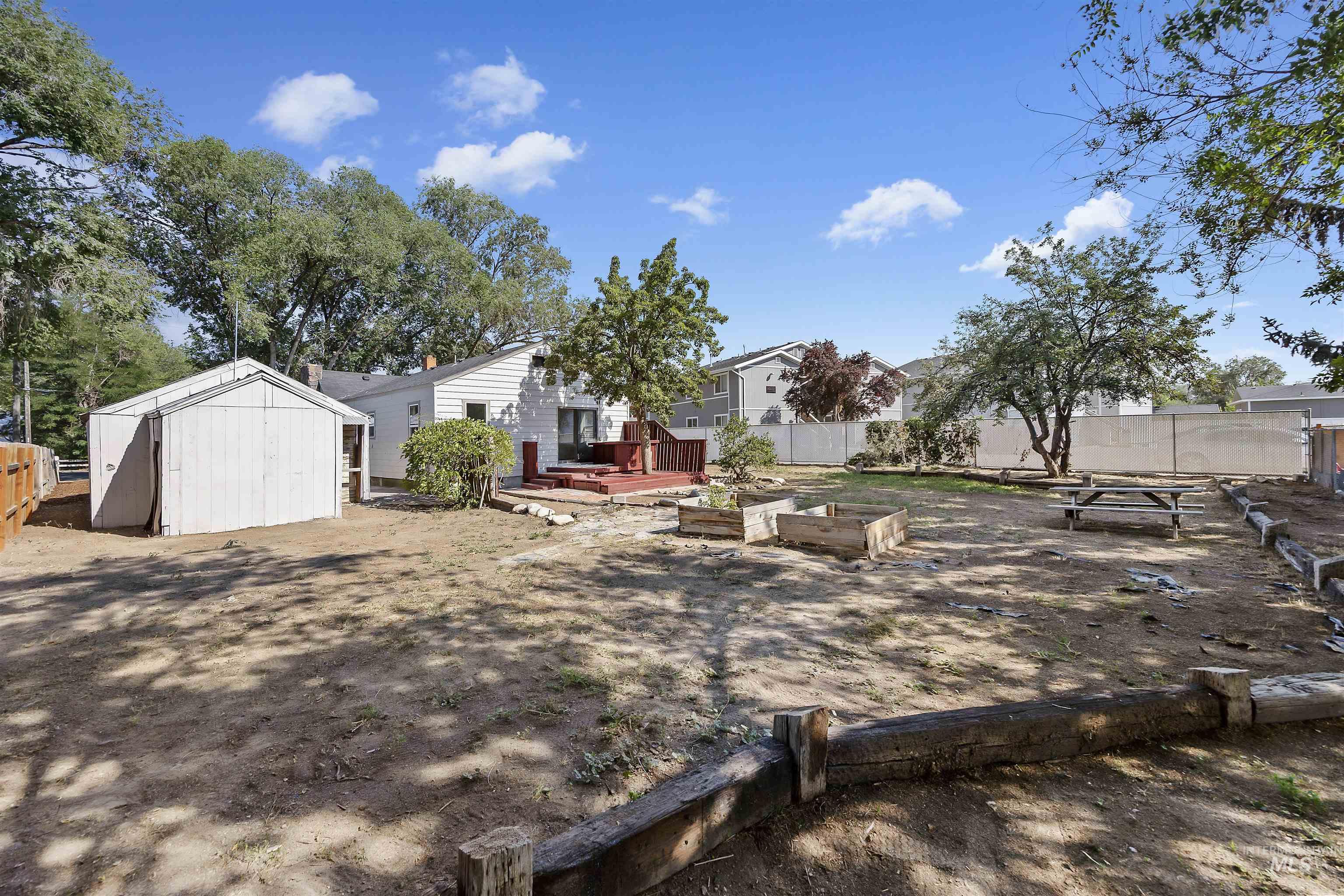 601 Quincy St, Twin Falls, Idaho 83301, 4 Bedrooms, 1 Bathroom, Residential For Sale, Price $289,000,MLS 98998570