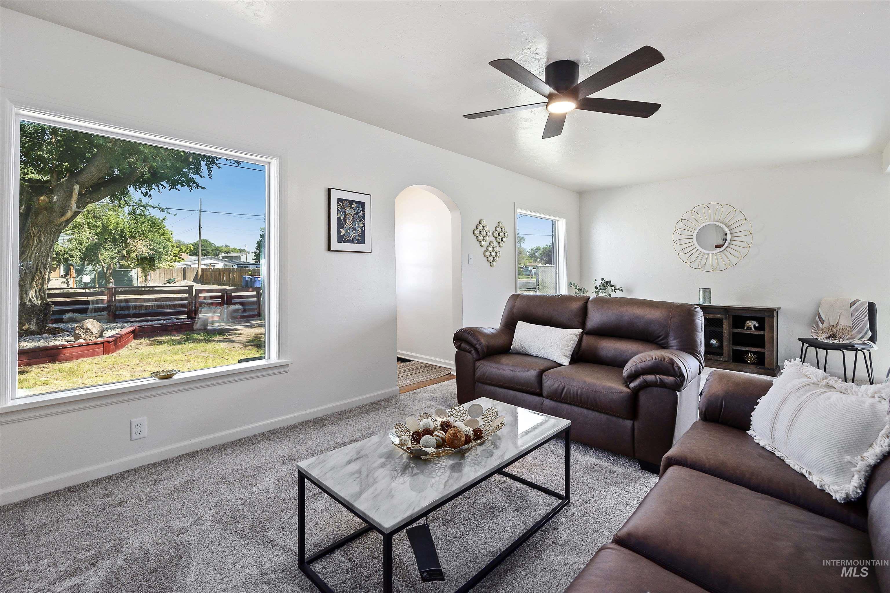 601 Quincy St, Twin Falls, Idaho 83301, 4 Bedrooms, 1 Bathroom, Residential For Sale, Price $289,000,MLS 98998570