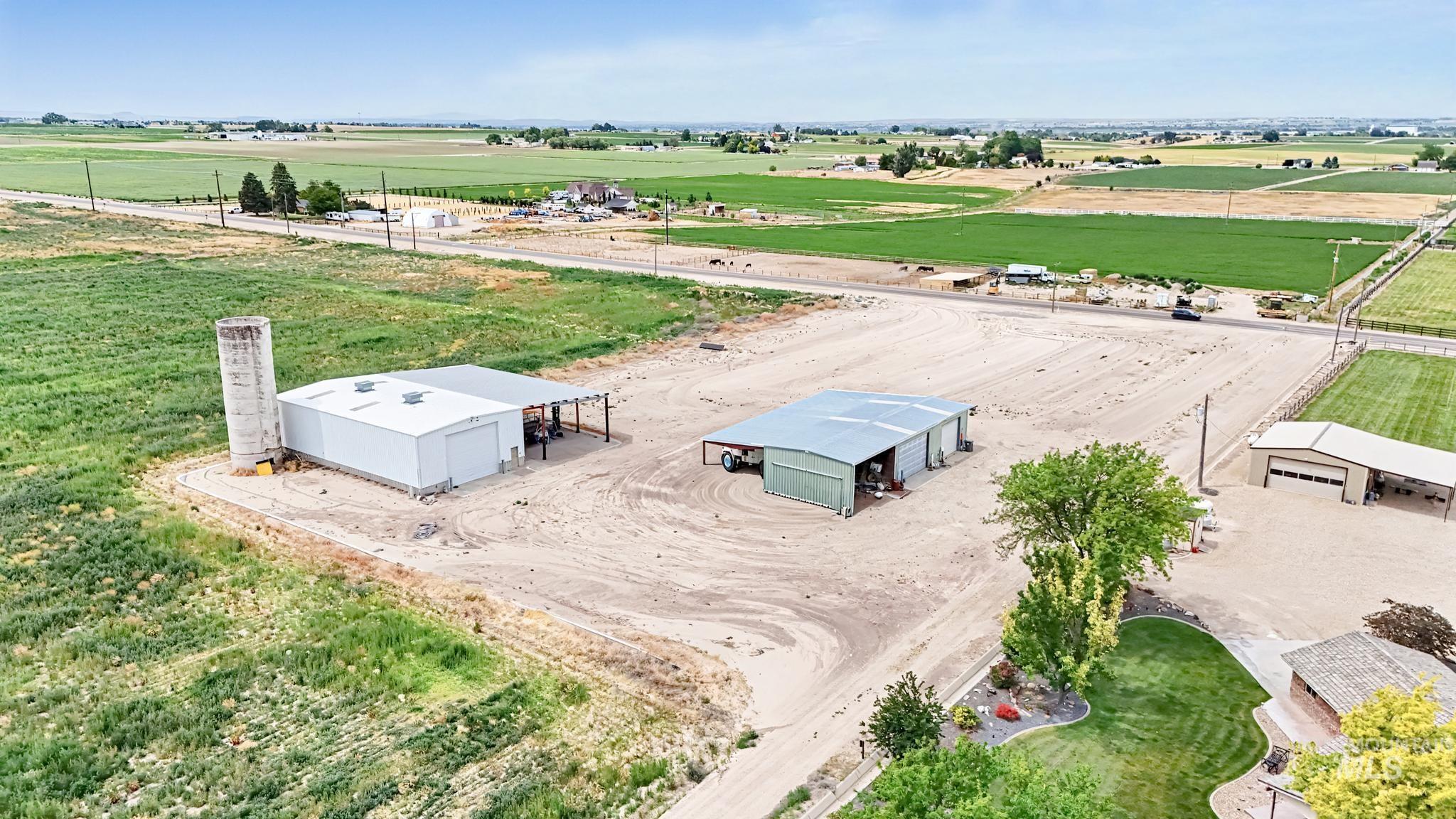 TBD Homedale Road, Caldwell, Idaho 83607, Land For Sale, Price $769,000,MLS 98998574