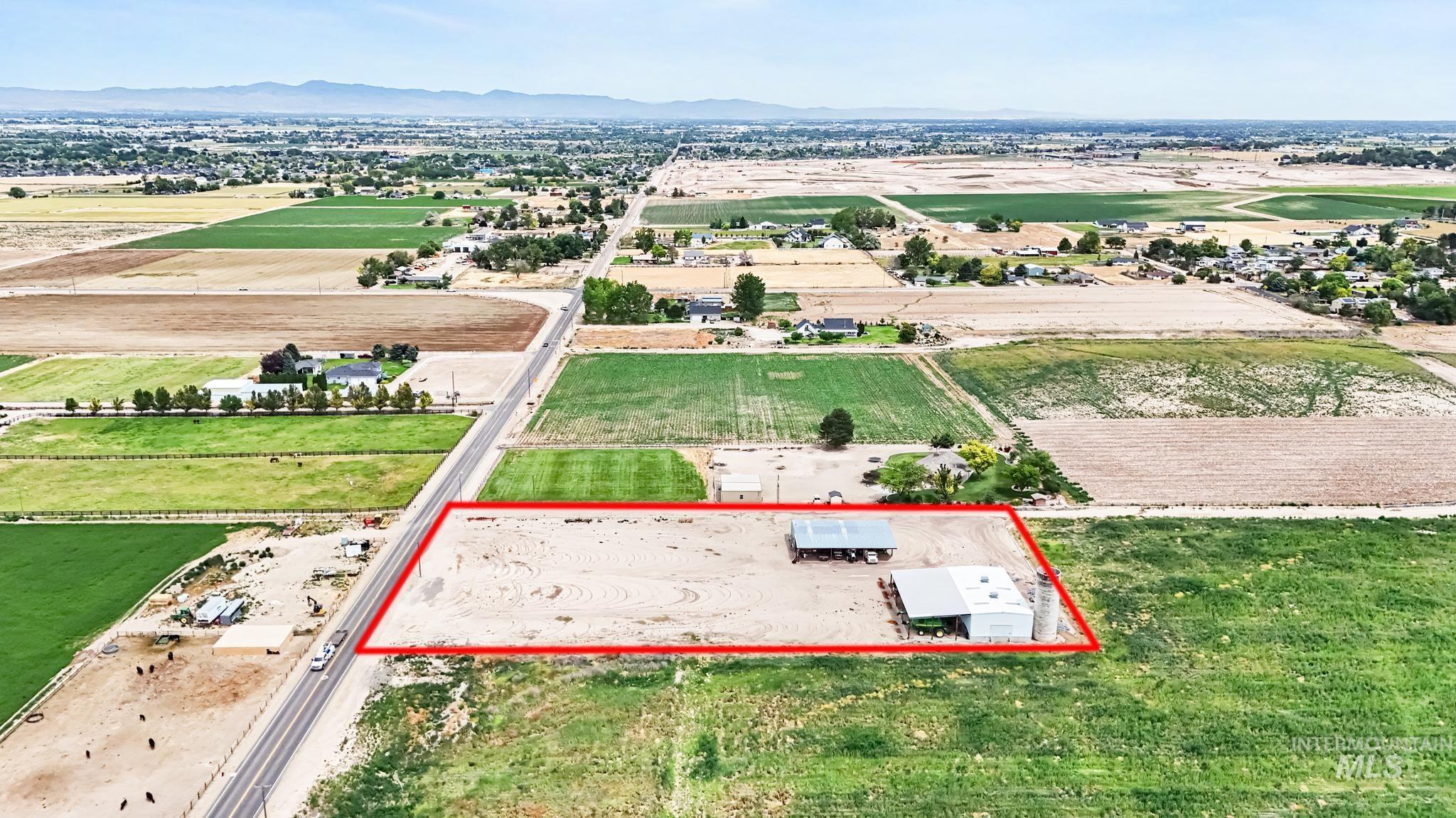 TBD Homedale Road, Caldwell, Idaho 83607, Land For Sale, Price $769,000,MLS 98998574