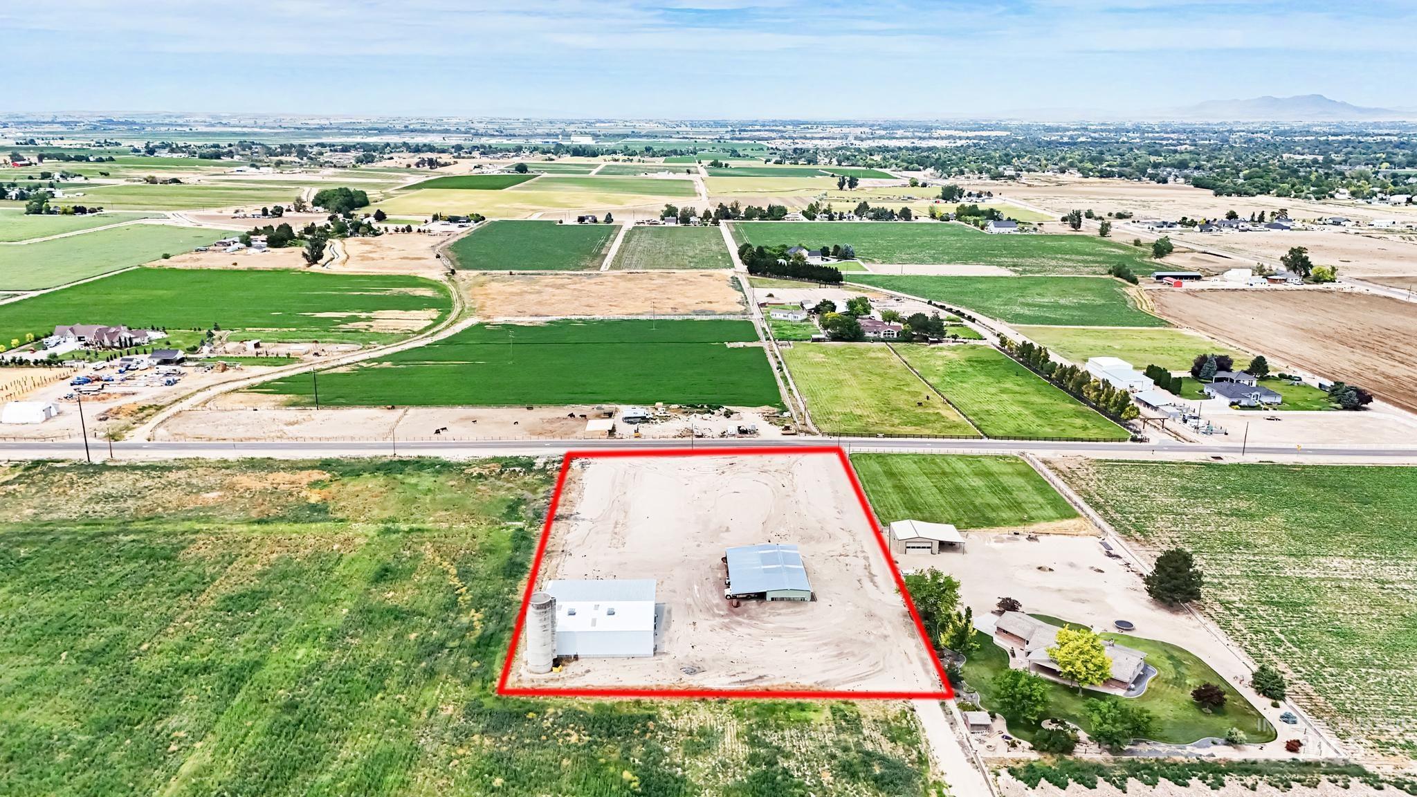 TBD Homedale Road, Caldwell, Idaho 83607, Land For Sale, Price $769,000,MLS 98998574