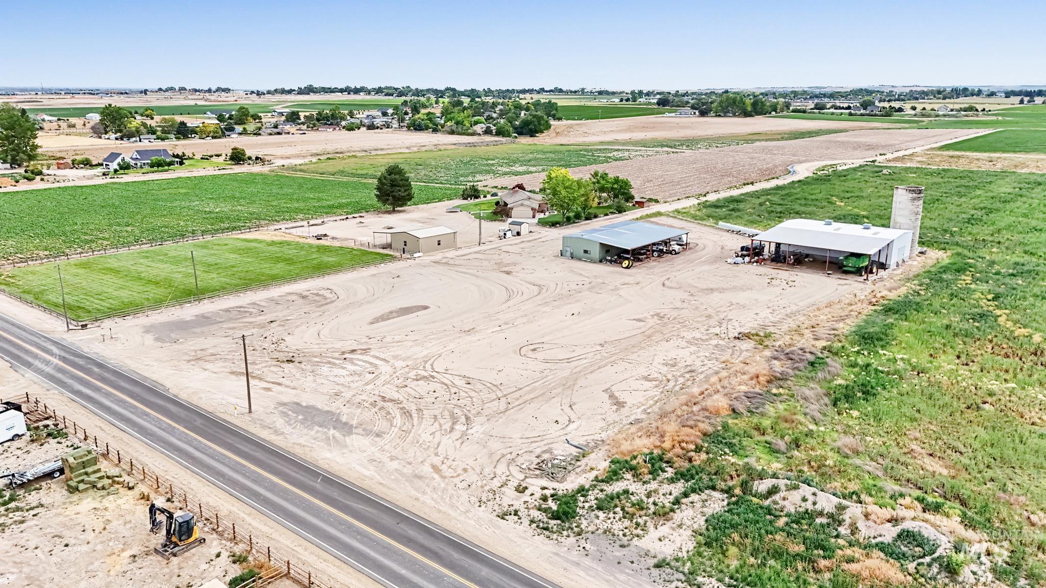 TBD Homedale Road, Caldwell, Idaho 83607, Land For Sale, Price $769,000,MLS 98998574