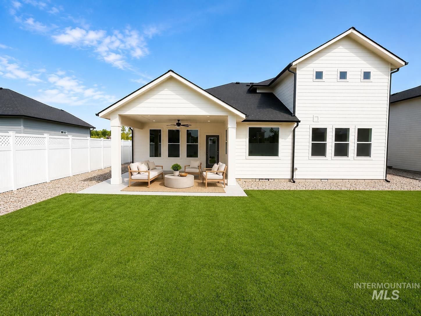 1129 W Recess Way, Kuna, Idaho 83634, 4 Bedrooms, 2.5 Bathrooms, Residential For Sale, Price $599,000,MLS 98998575