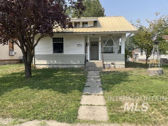 931 W 3rd St, Weiser, Idaho 83672, 3 Bedrooms, 2 Bathrooms, Residential For Sale, Price $299,999,MLS 98998576