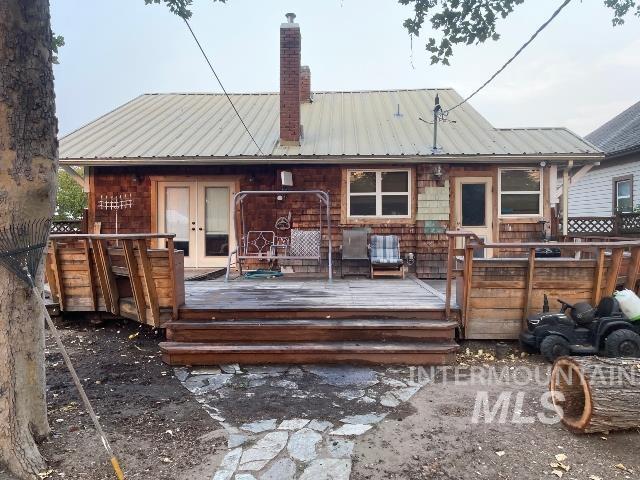 931 W 3rd St, Weiser, Idaho 83672, 3 Bedrooms, 2 Bathrooms, Residential For Sale, Price $299,999,MLS 98998576