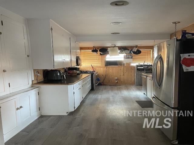 931 W 3rd St, Weiser, Idaho 83672, 3 Bedrooms, 2 Bathrooms, Residential For Sale, Price $299,999,MLS 98998576